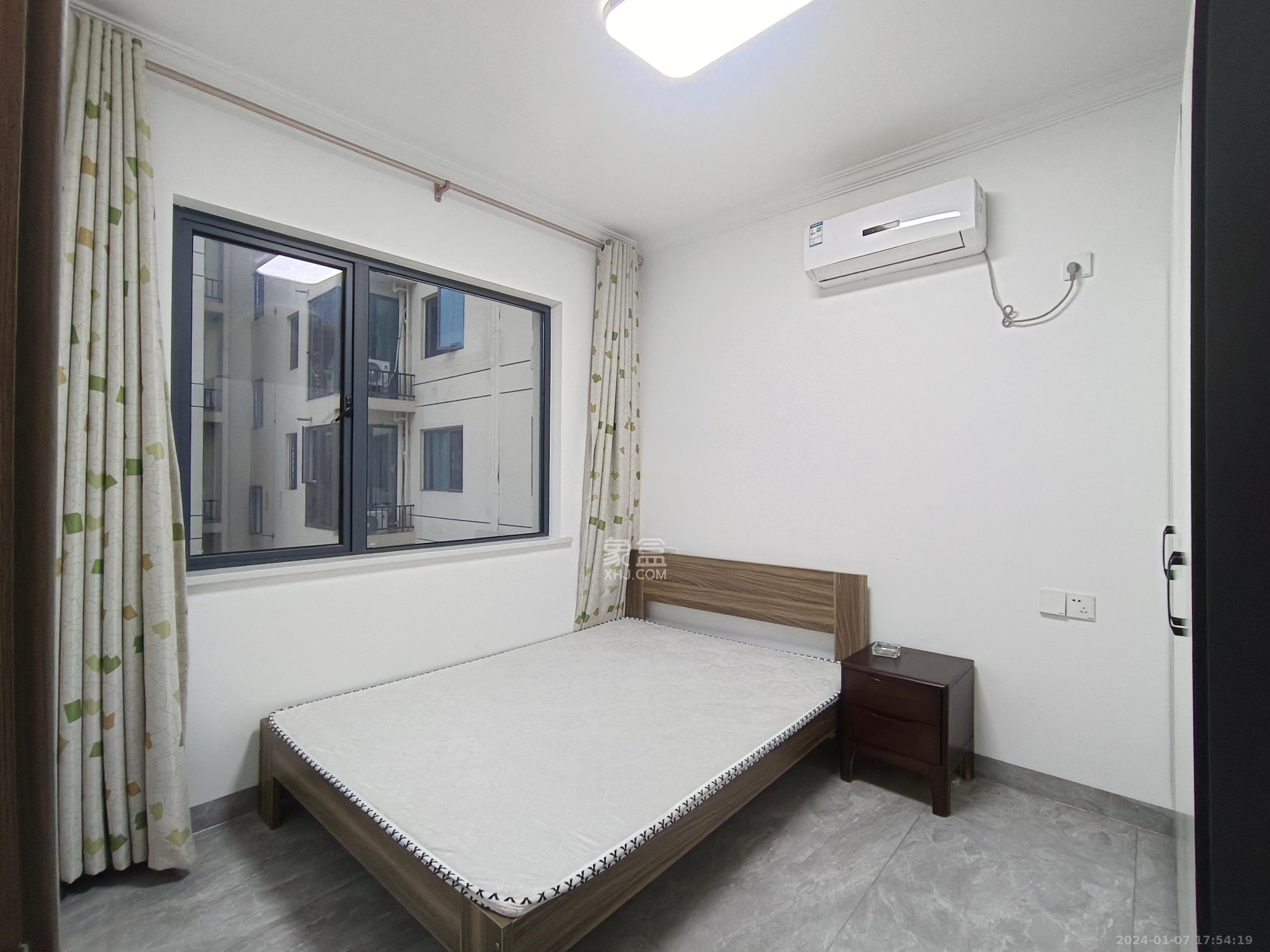 智达佳园  2室2厅1卫   1500.00元/月室内图