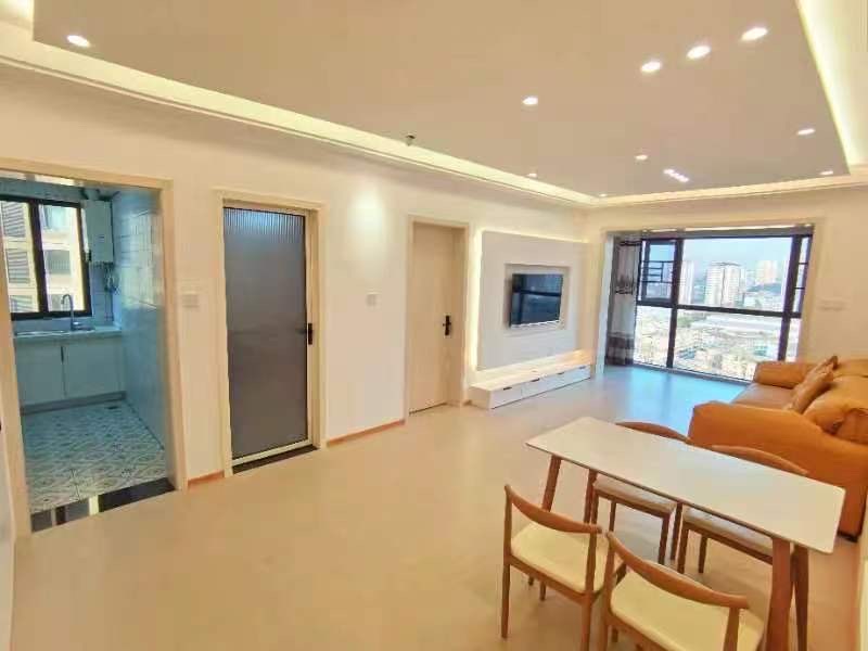 远大生态风景  0室0厅0卫   2800.00元/月室内图