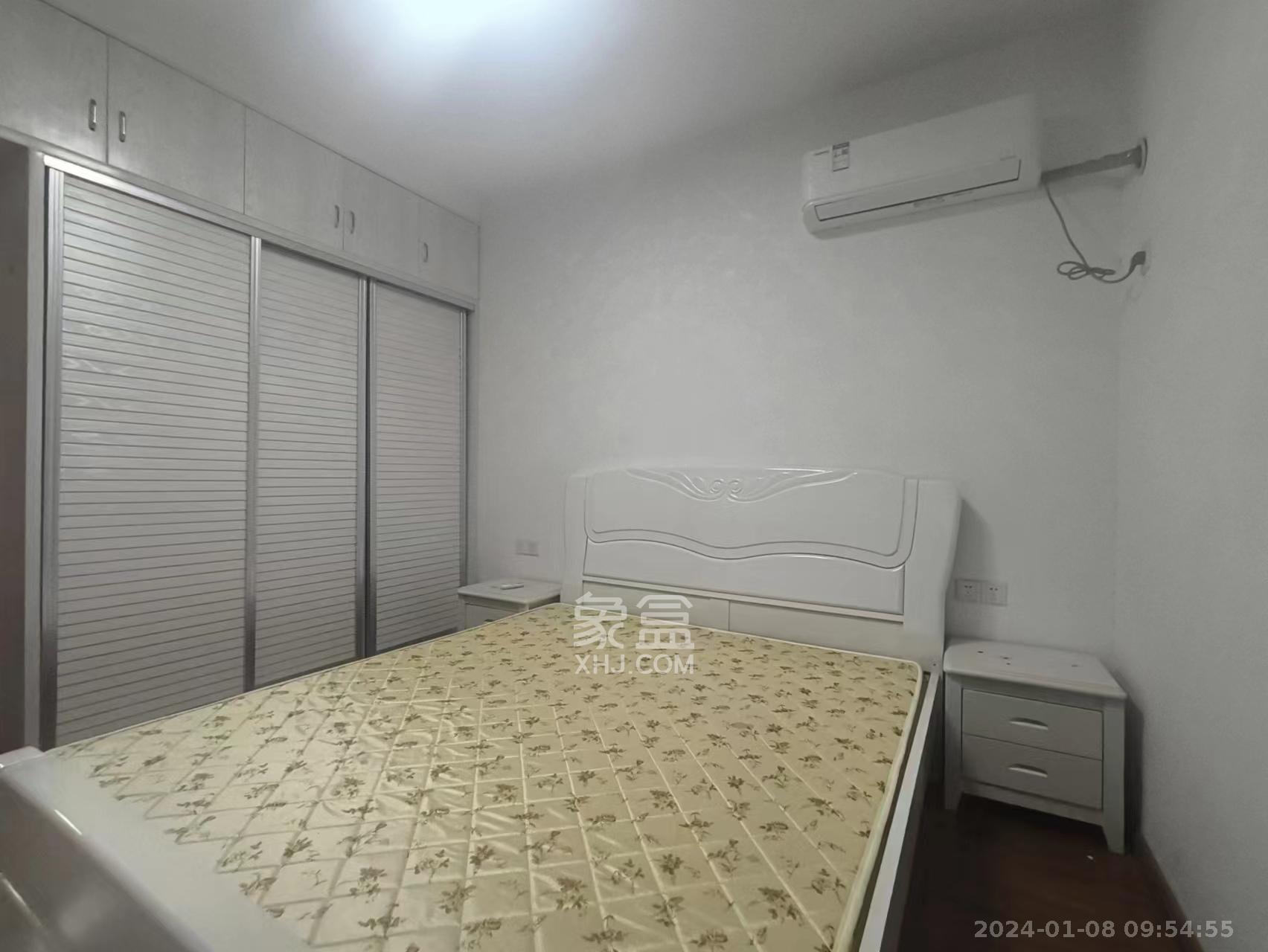 湘江北尚  3室2厅1卫   3600.00元/月室内图