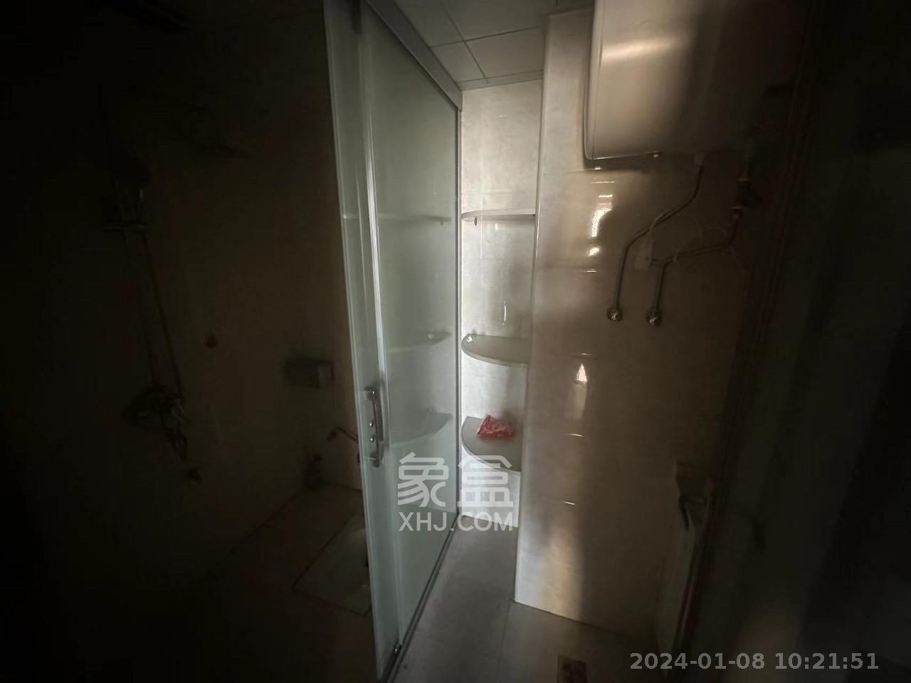 高升时代广场（冠铭商务中心）  2室1厅1卫   3000.00元/月室内图