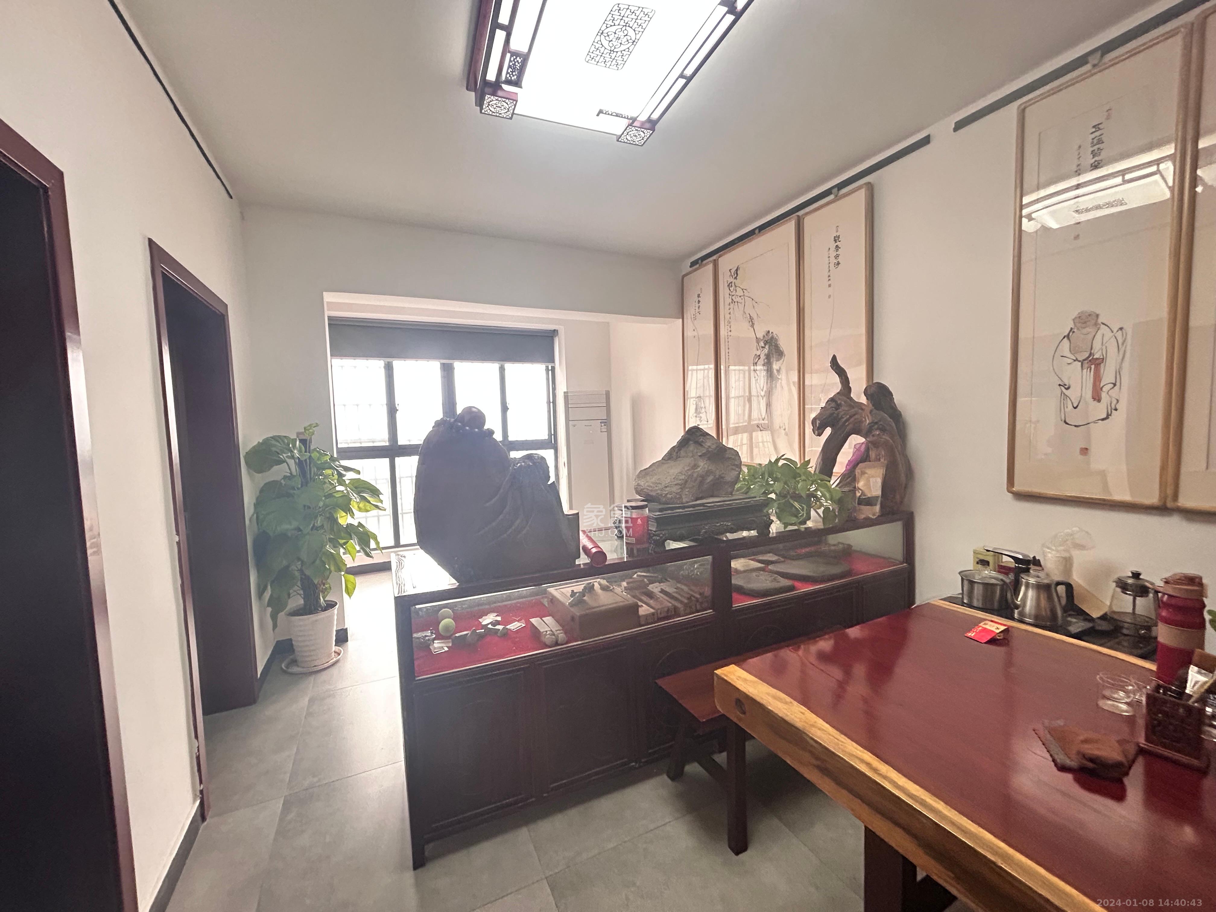 金鸿宇大厦  0室0厅0卫   9500.00元/月室内图