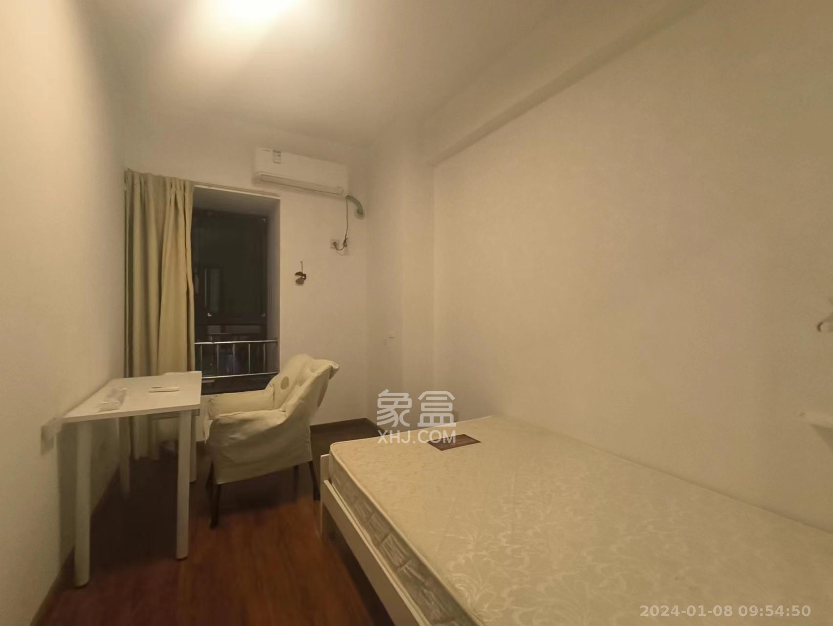 湘江北尚  3室2厅1卫   3600.00元/月室内图