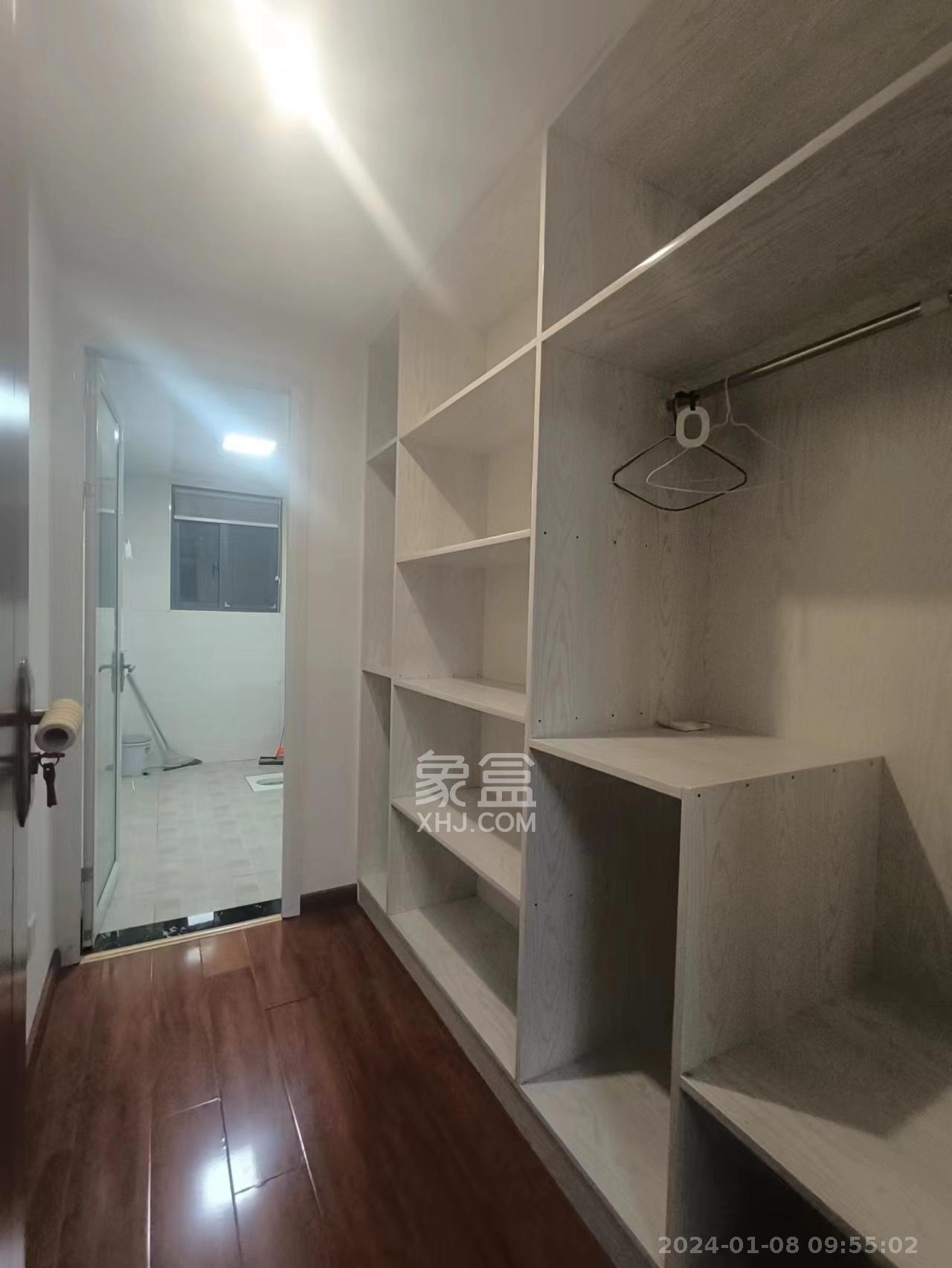 湘江北尚  3室2厅1卫   3600.00元/月室内图