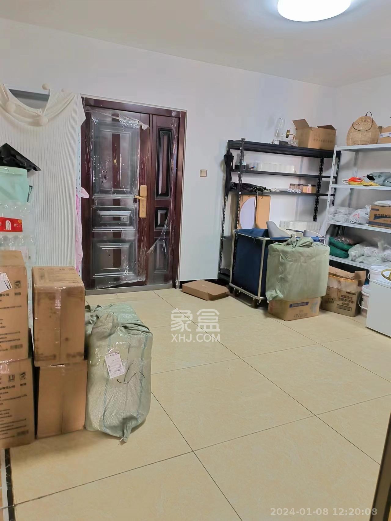 天心城市广场（黄金之城）  2室2厅1卫   3000.00元/月室内图