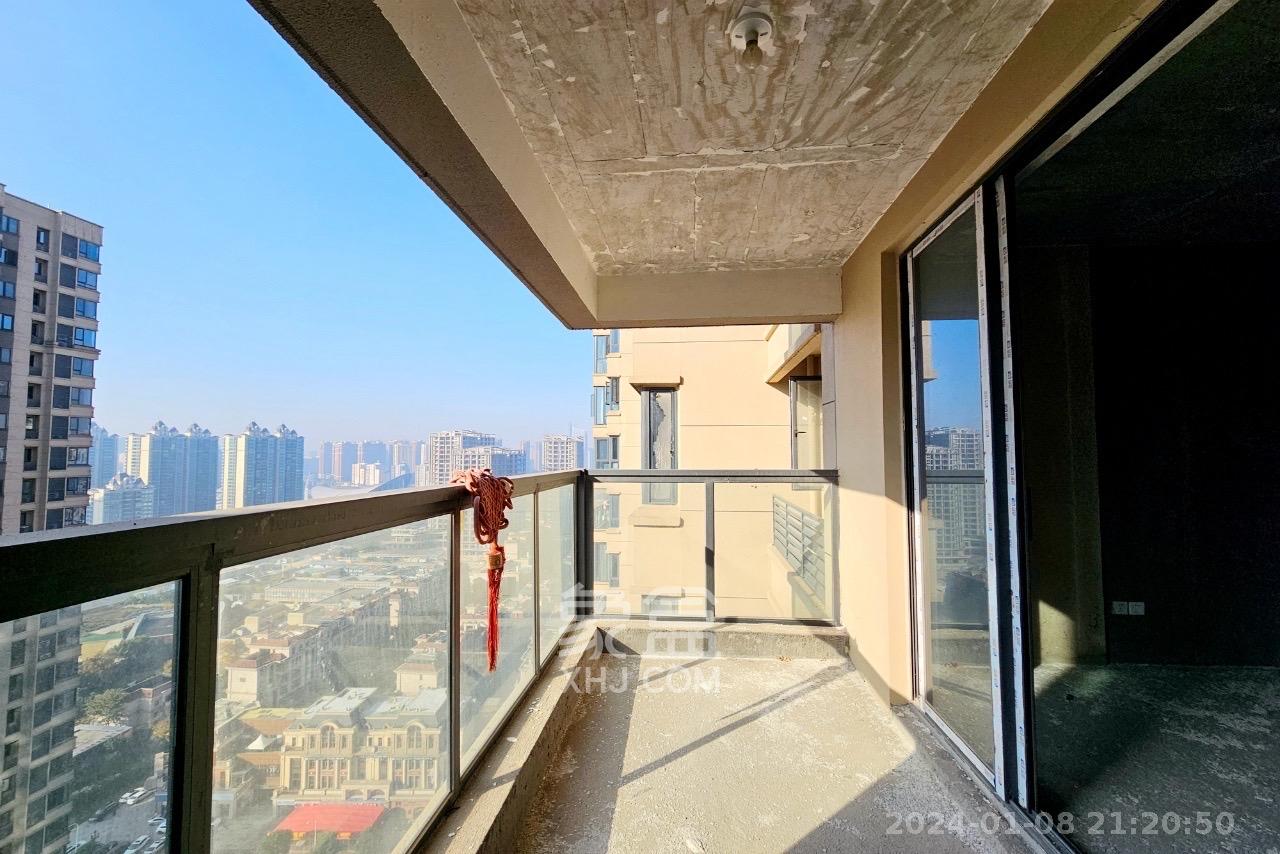 明昇壹城（明昇时代广场）三期  2室2厅2卫   2800.00元/月室内图