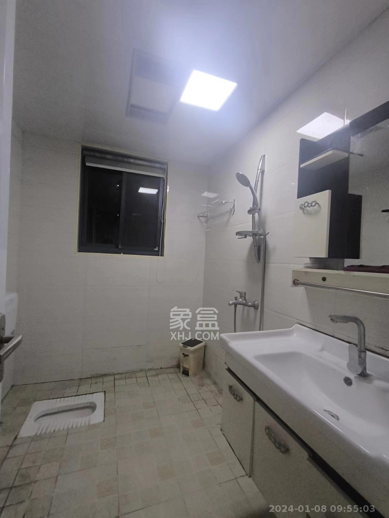 湘江北尚  3室2厅1卫   3600.00元/月室内图