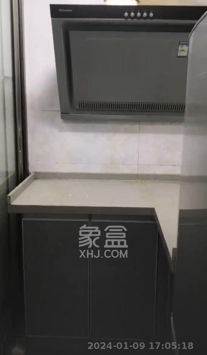 景江雅苑  4室2厅1卫   750.00元/月室内图1