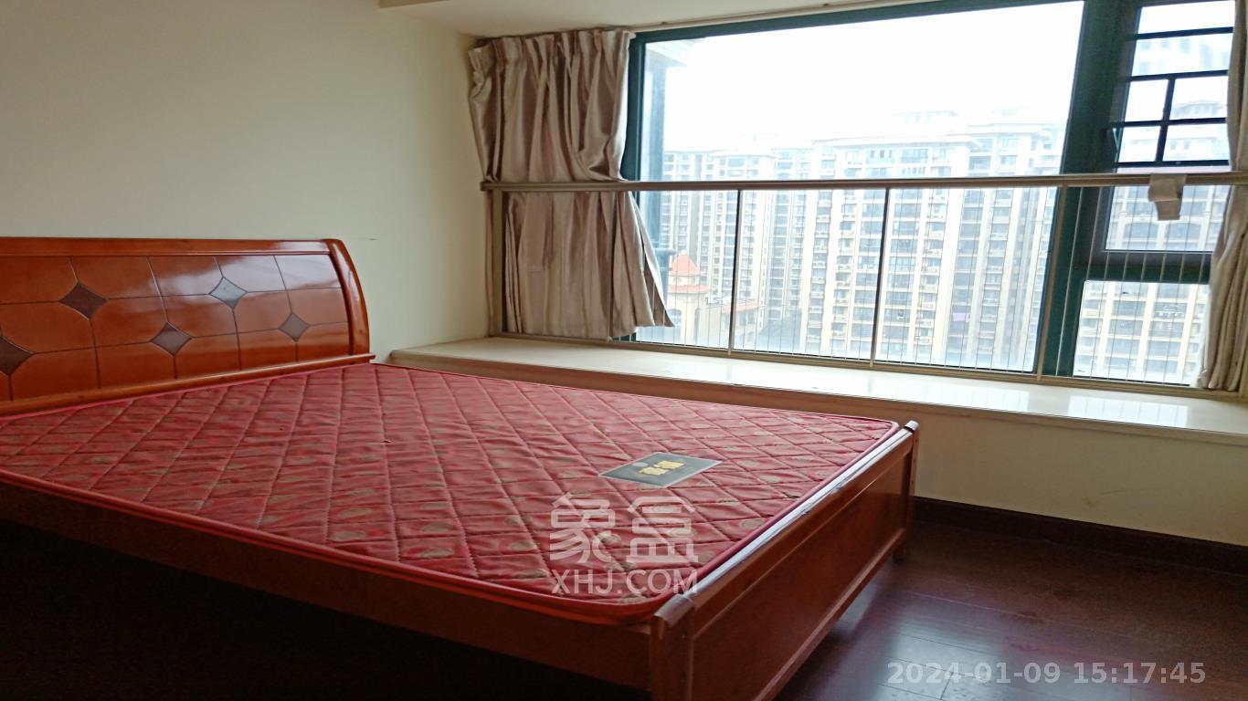 恒大城  3室2厅1卫   2200.00元/月室内图