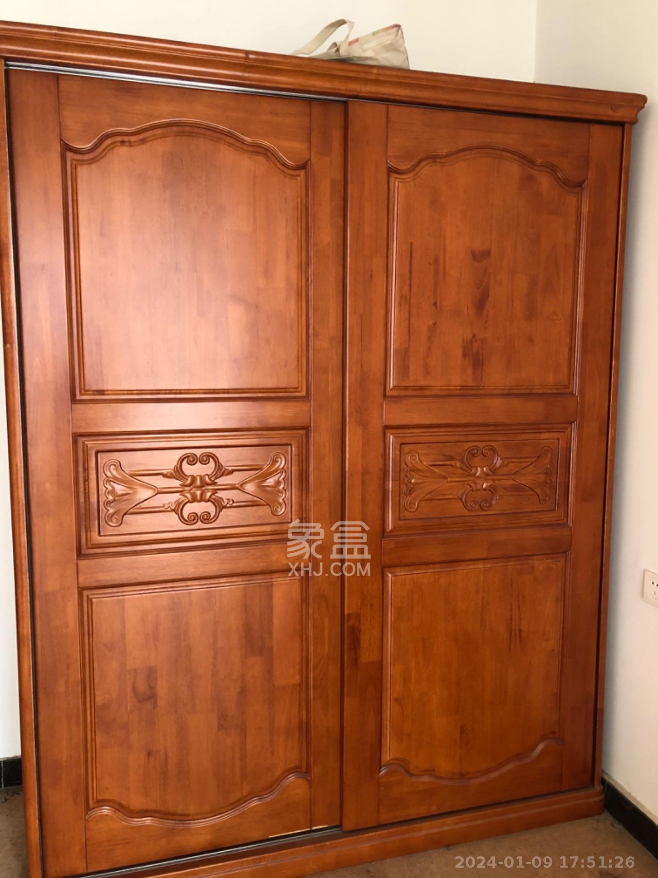 景江雅苑  2室2厅1卫   2000.00元/月室内图