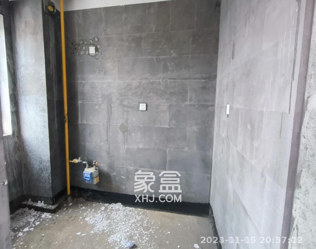 新城明昱东方  3室2厅2卫   2300.00元/月室内图