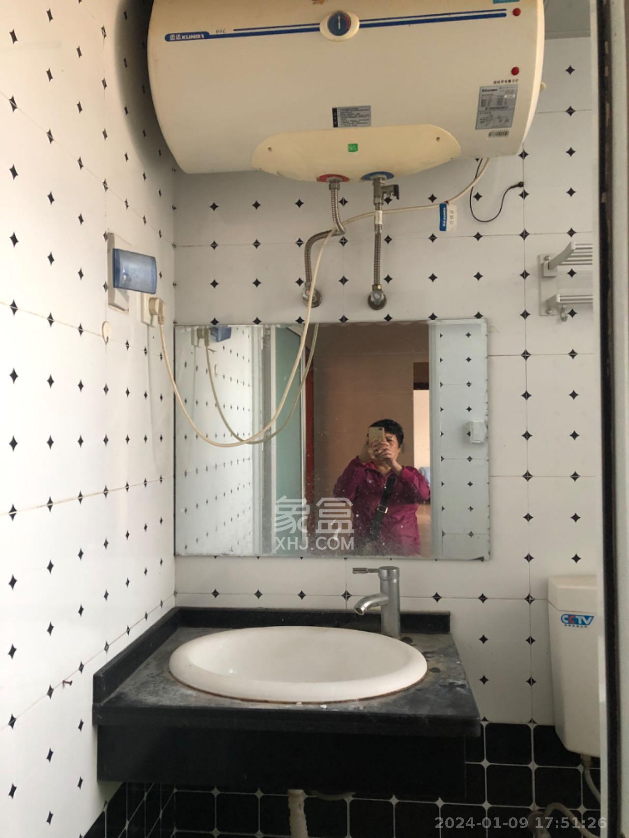 景江雅苑  2室2厅1卫   2000.00元/月室内图