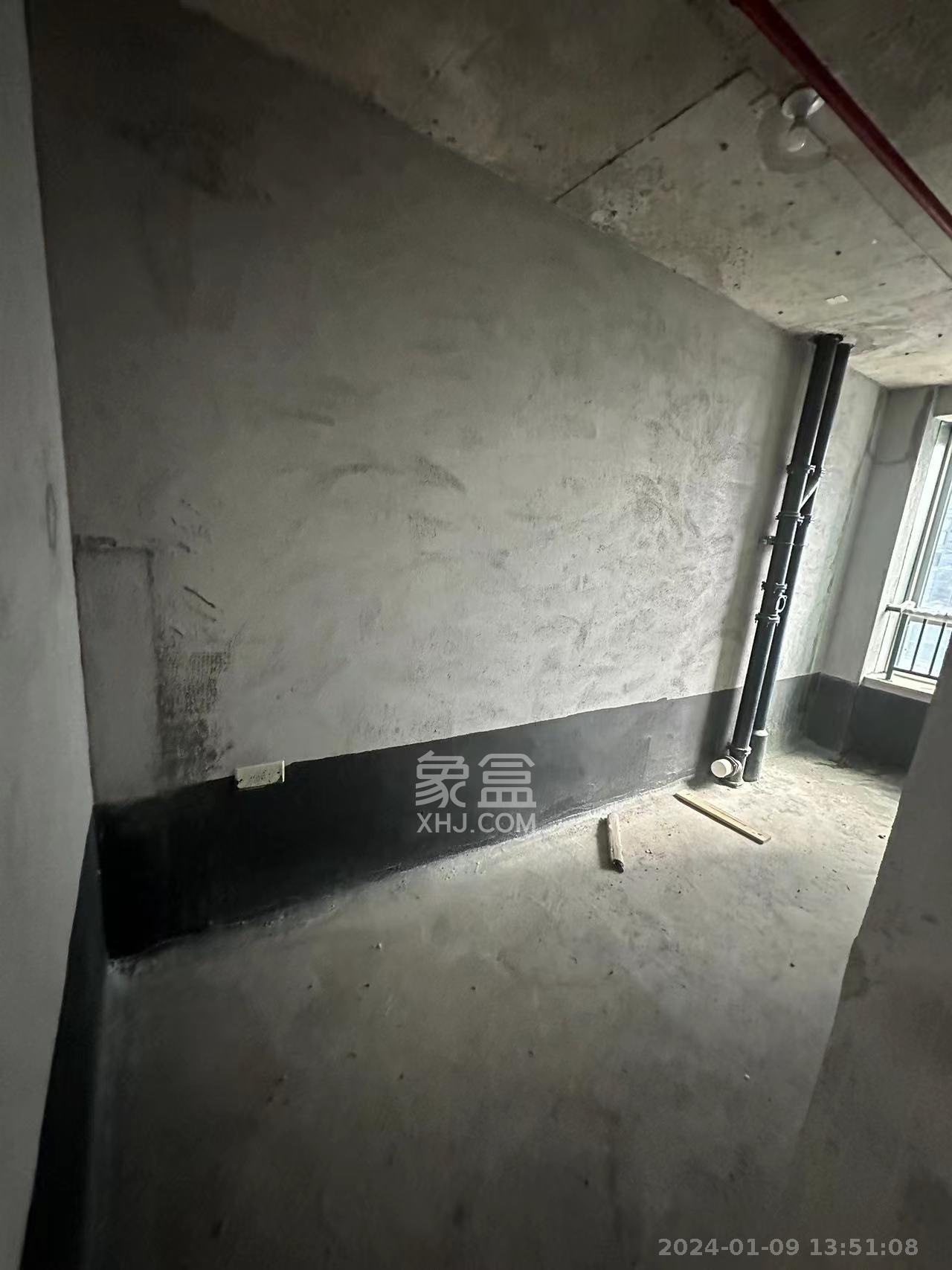 福晟翡翠湾  4室2厅2卫   6500.00元/月室内图
