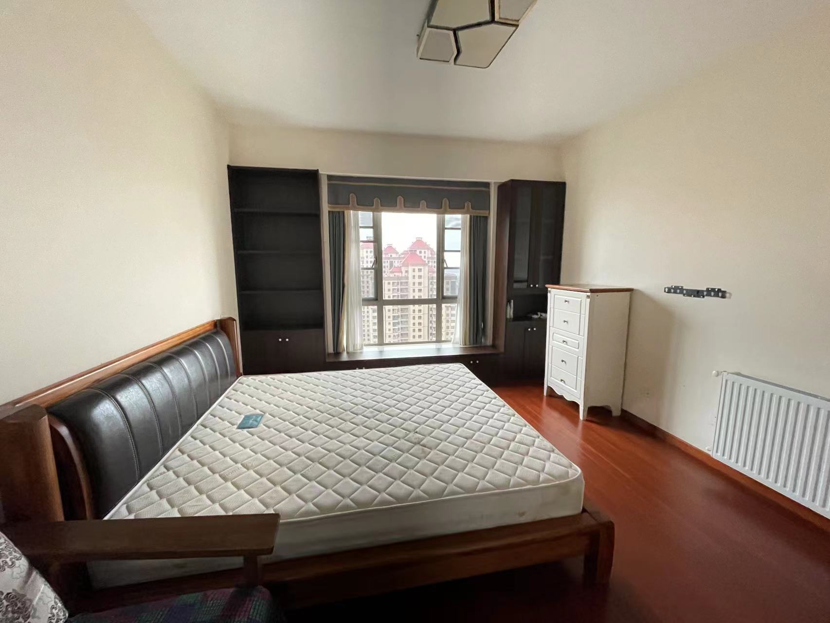 晋合湘水湾一期  3室2厅2卫    91.0万 晋合湘水湾一期  3室2厅2卫    91.0万室内图