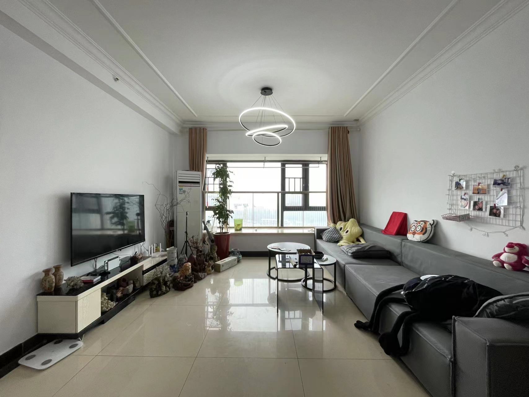 株洲恒大名都 2室2厅1卫 49.0万 株洲恒大名都 2室2厅1卫 49.0万室内图