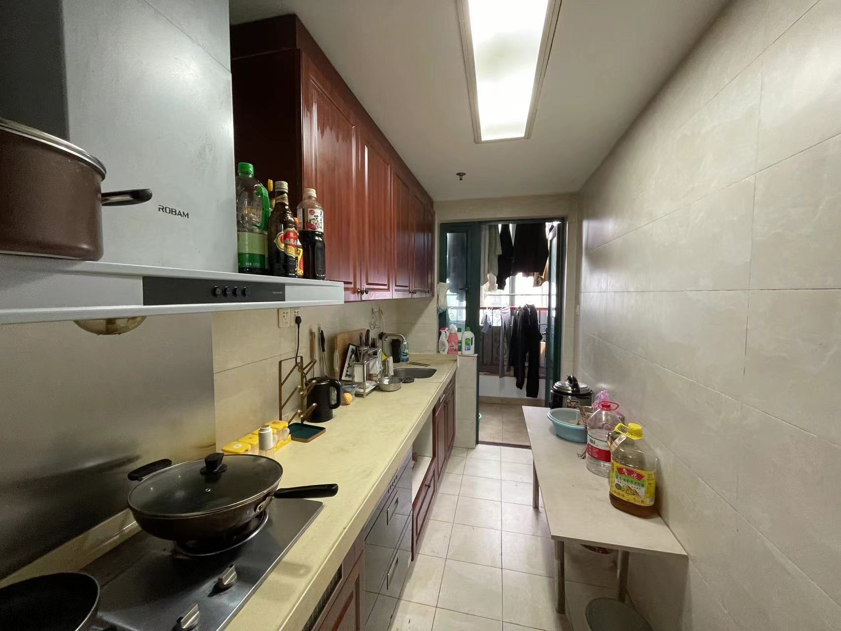 株洲恒大名都 2室2厅1卫 49.0万 株洲恒大名都 2室2厅1卫 49.0万室内图