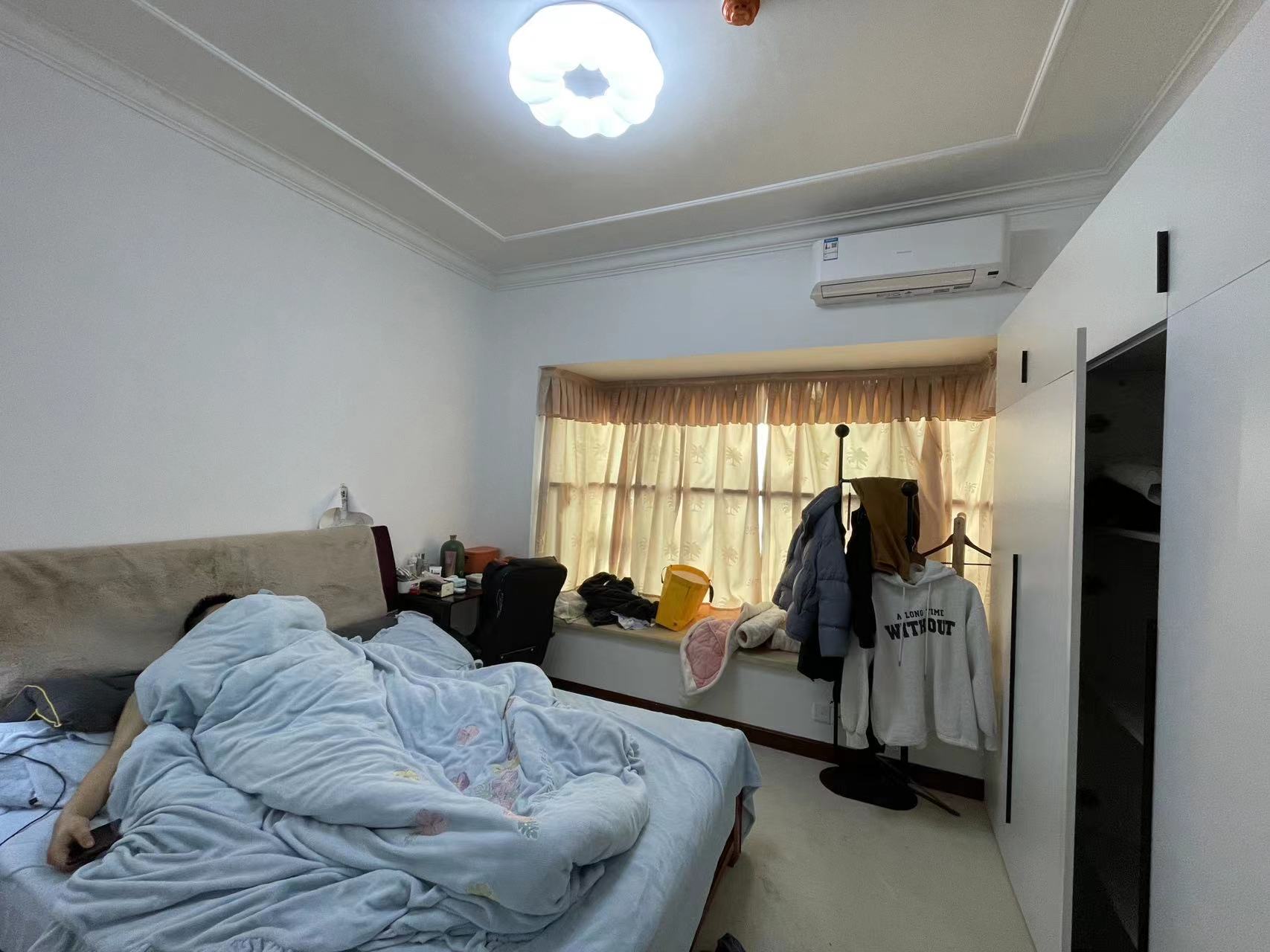 株洲恒大名都 2室2厅1卫 49.0万 株洲恒大名都 2室2厅1卫 49.0万室内图