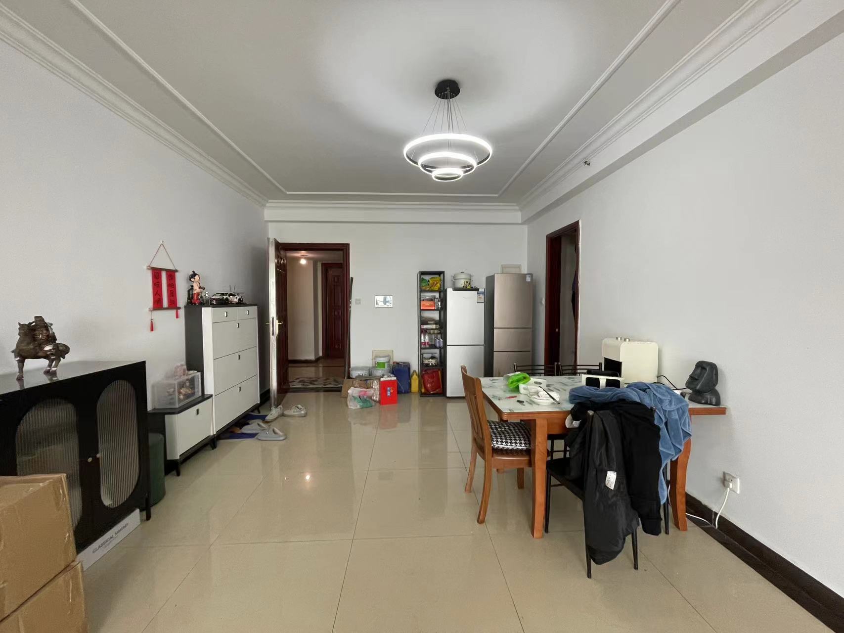 株洲恒大名都 2室2厅1卫 49.0万 株洲恒大名都 2室2厅1卫 49.0万室内图