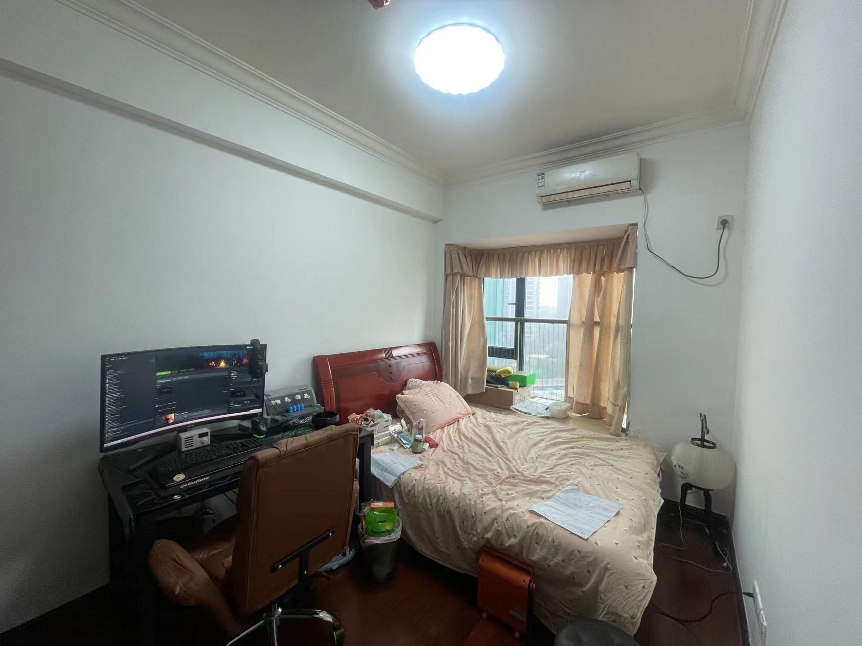 株洲恒大名都 2室2厅1卫 49.0万 株洲恒大名都 2室2厅1卫 49.0万室内图