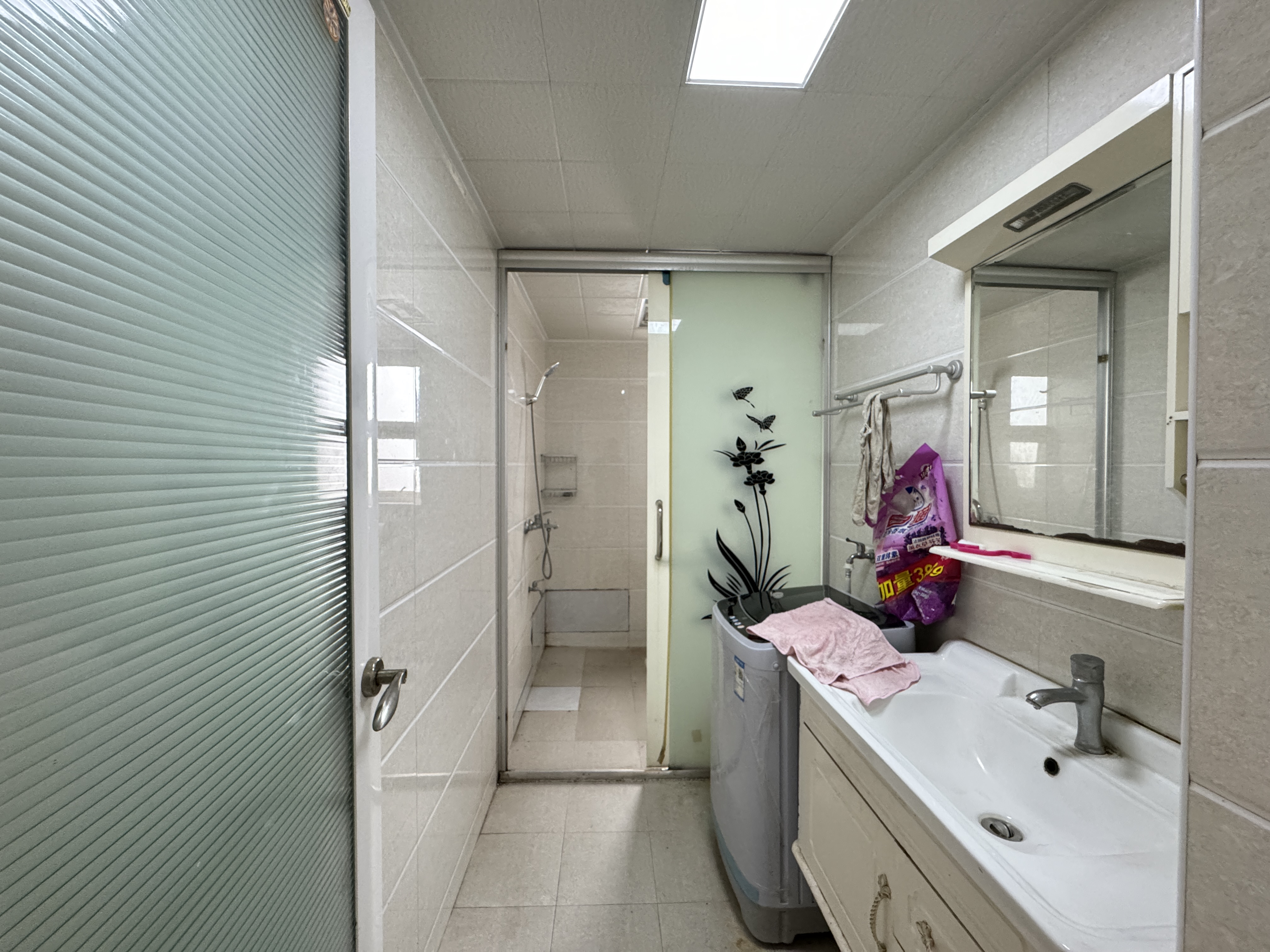 美的城二期 4室2厅2卫 46.8万 美的城二期 4室2厅2卫 46.8万室内图