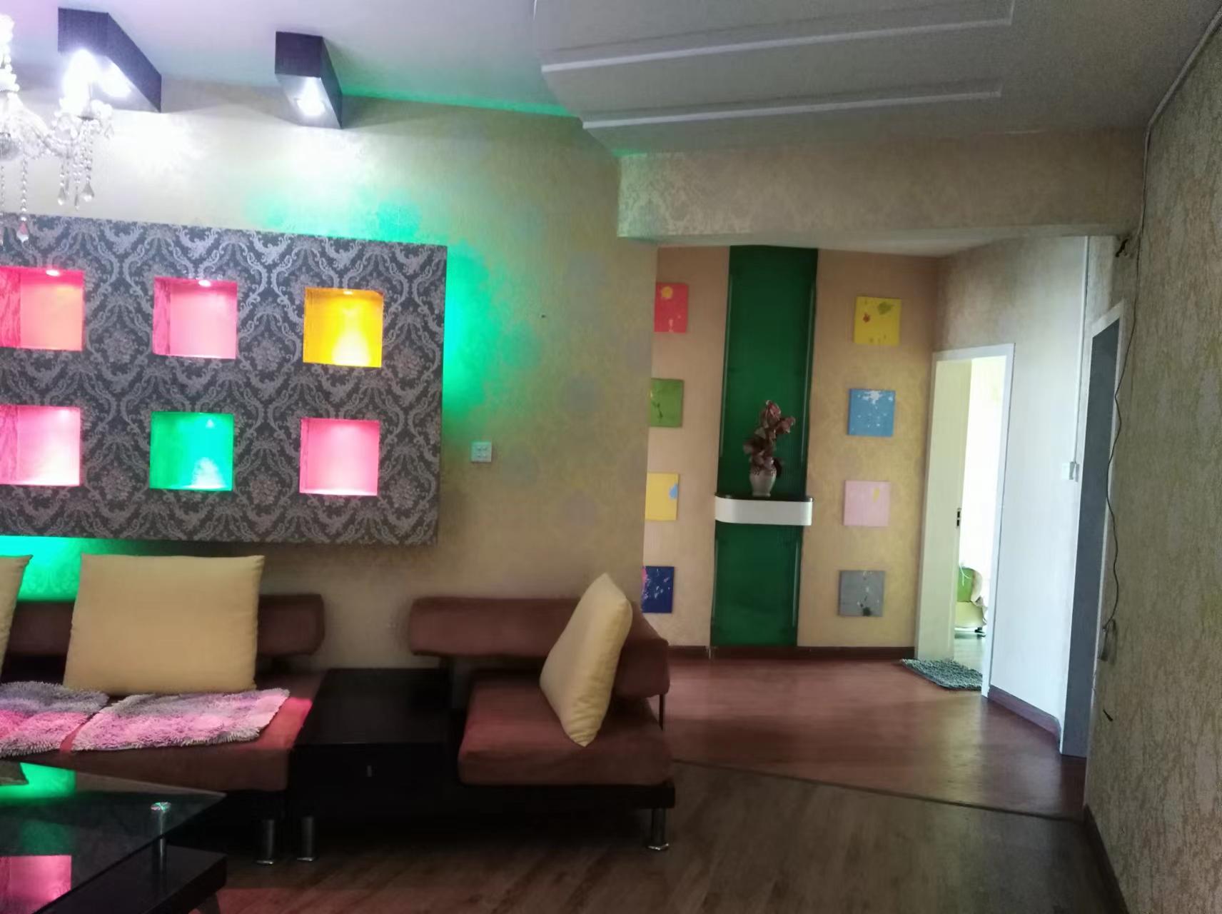 联谊新村 5室2厅2卫 83.8万 联谊新村 5室2厅2卫 83.8万室内图