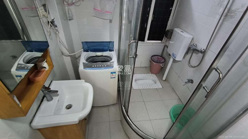 福鑫大厦 1室1厅1卫 30.0万 福鑫大厦 1室1厅1卫 30.0万室内图