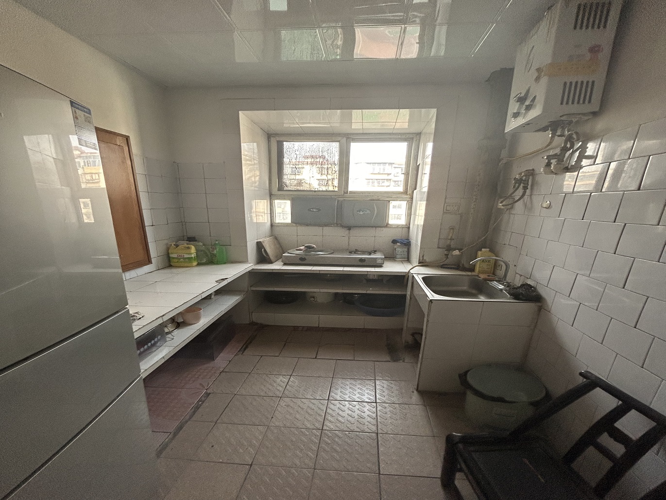 天鹅花园 2室2厅1卫 20.0万 天鹅花园 2室2厅1卫 20.0万室内图