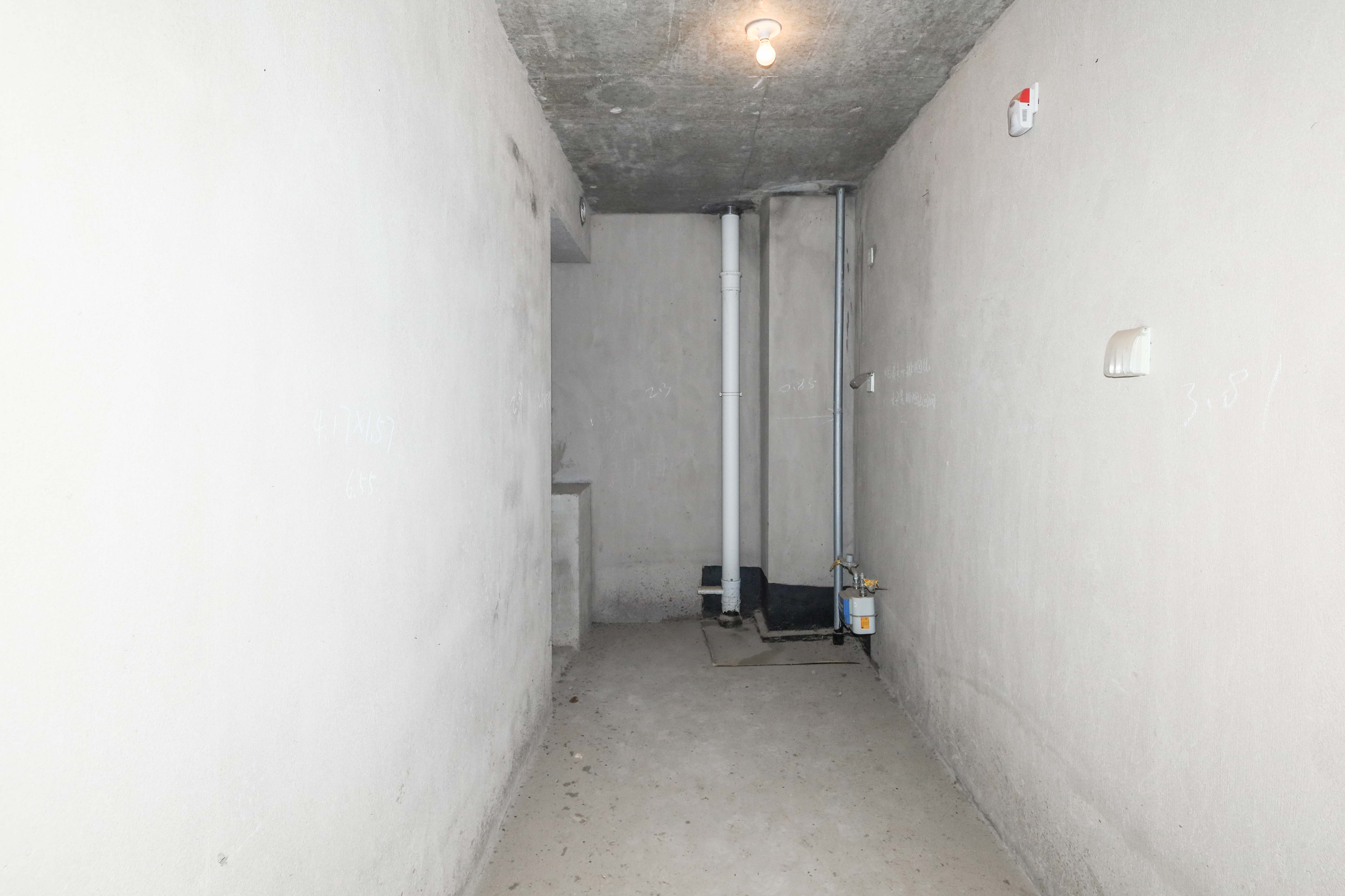 旭辉御府 3室2厅1卫 83.8万 旭辉御府 3室2厅1卫 83.8万厨房