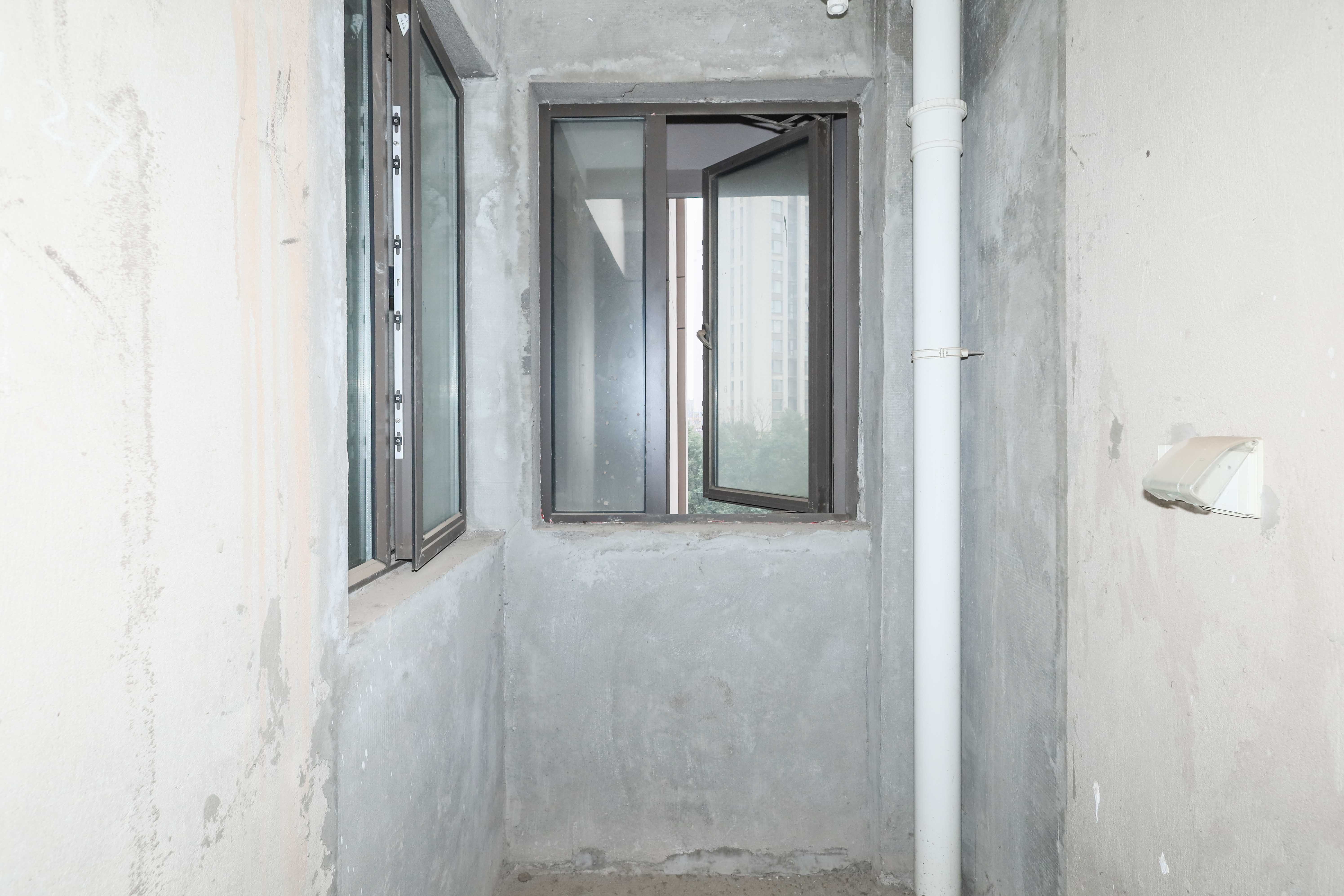 旭辉御府 3室2厅1卫 83.8万 旭辉御府 3室2厅1卫 83.8万厨房