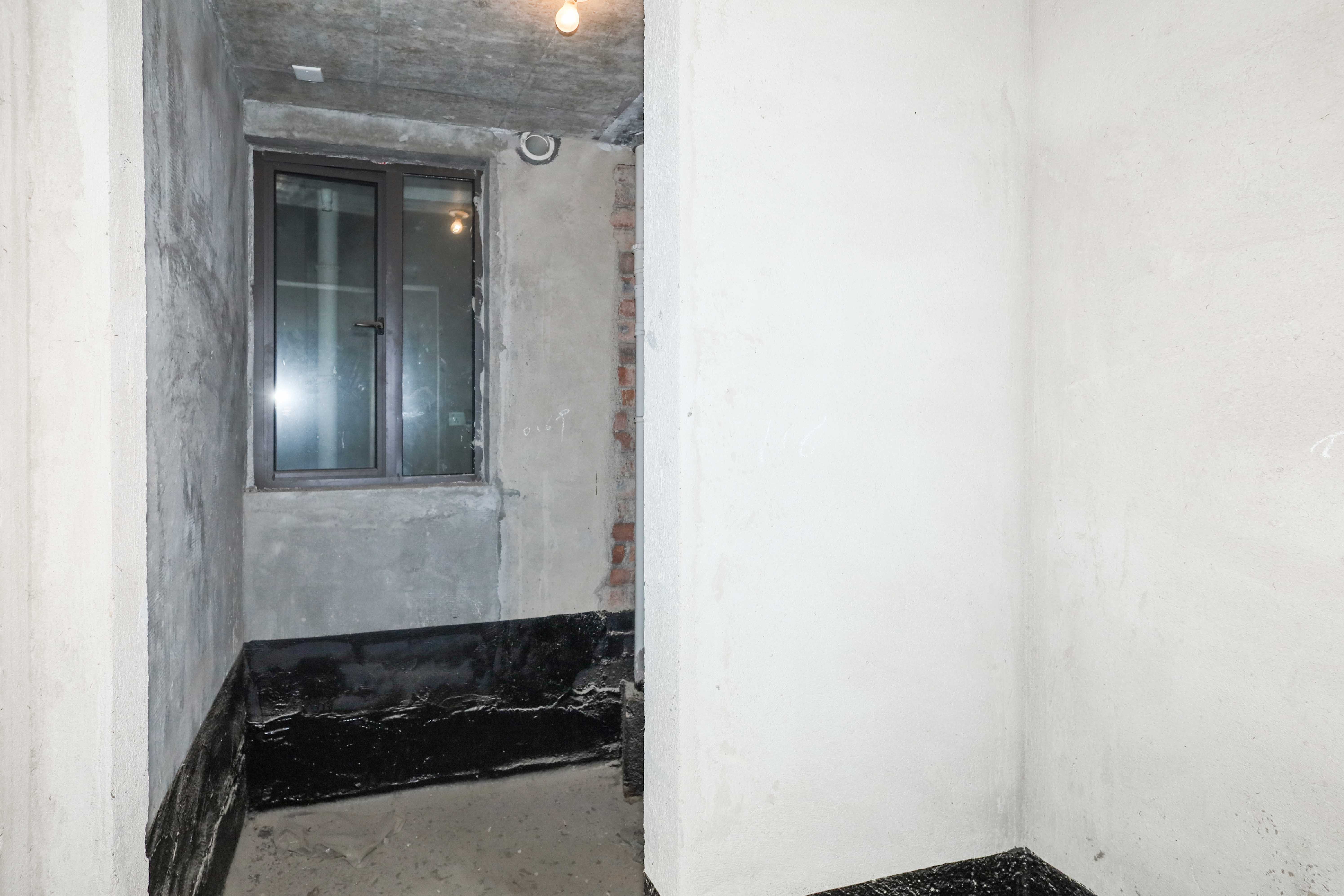 旭辉御府 3室2厅1卫 83.8万 旭辉御府 3室2厅1卫 83.8万卫生间