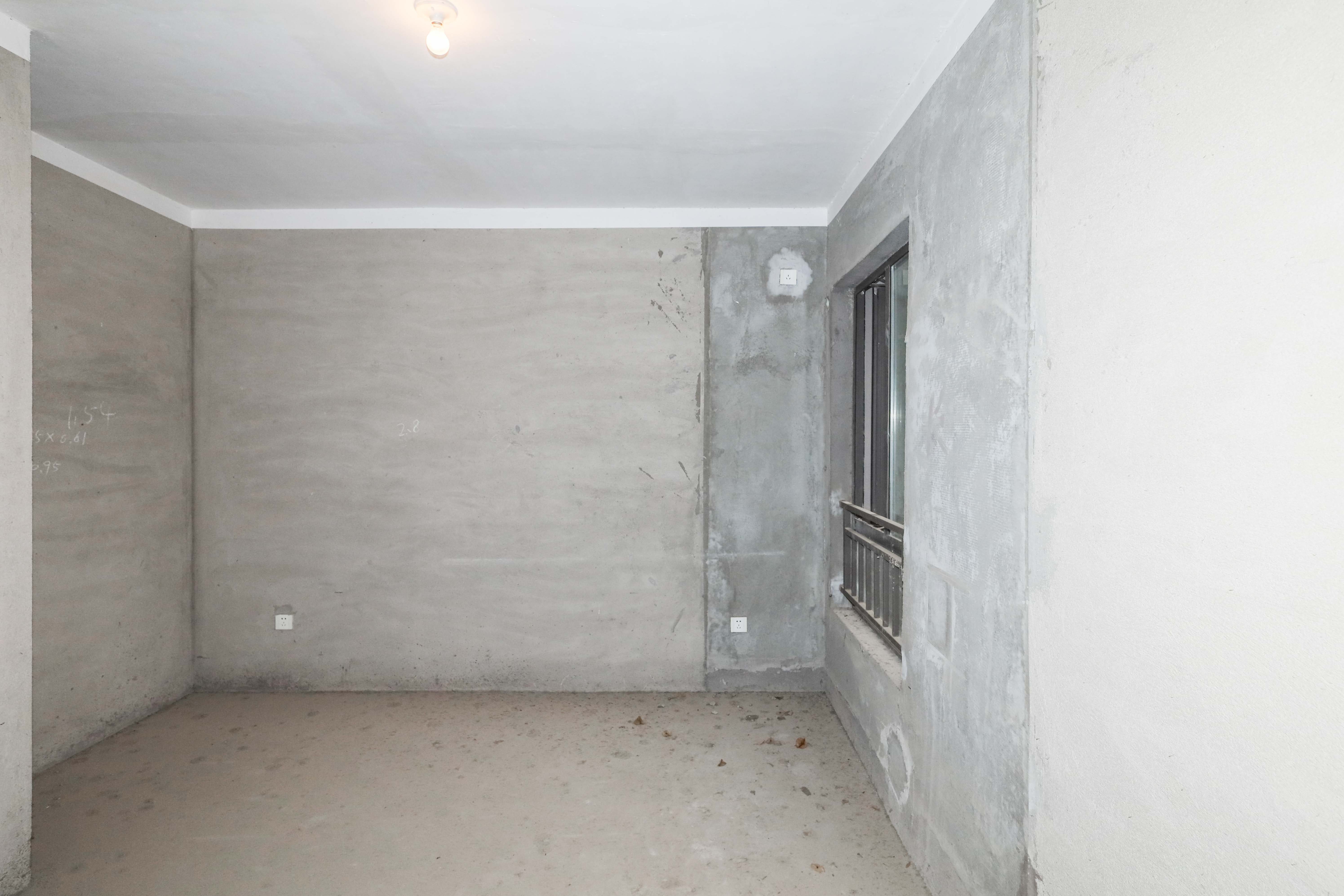 旭辉御府 3室2厅1卫 83.8万 旭辉御府 3室2厅1卫 83.8万卧室