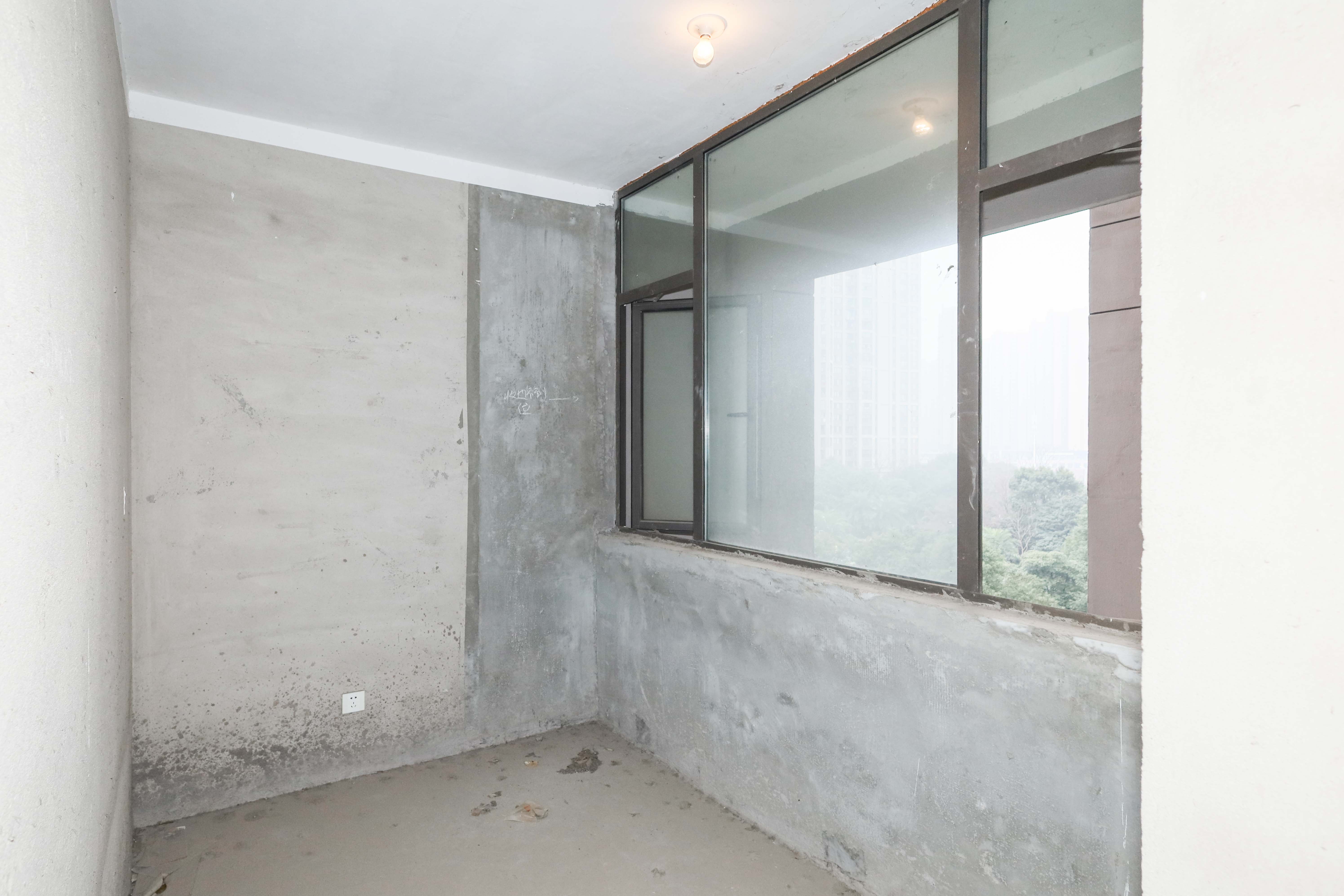 旭辉御府 3室2厅1卫 83.8万 旭辉御府 3室2厅1卫 83.8万卧室