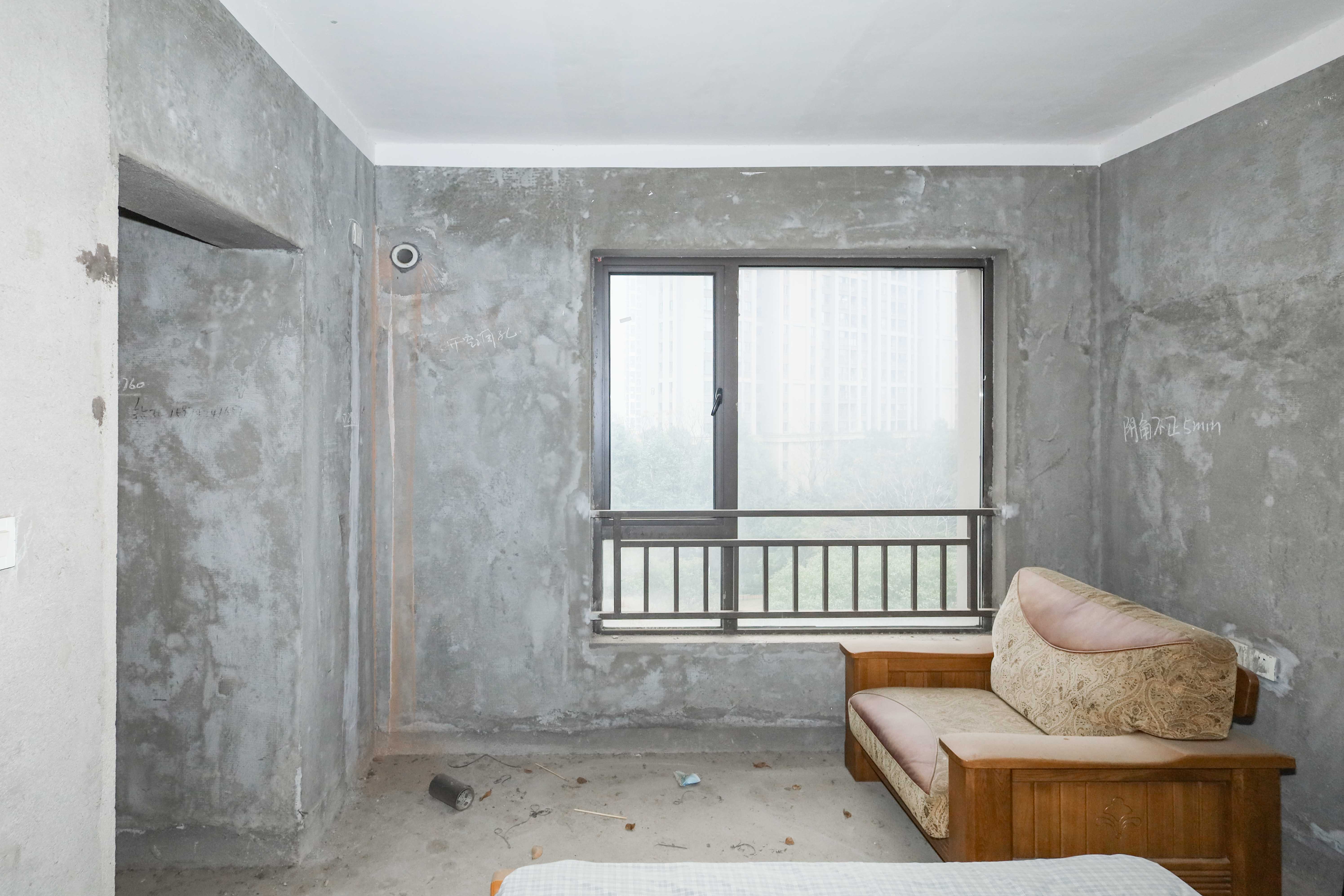 旭辉御府 3室2厅1卫 83.8万 旭辉御府 3室2厅1卫 83.8万卧室