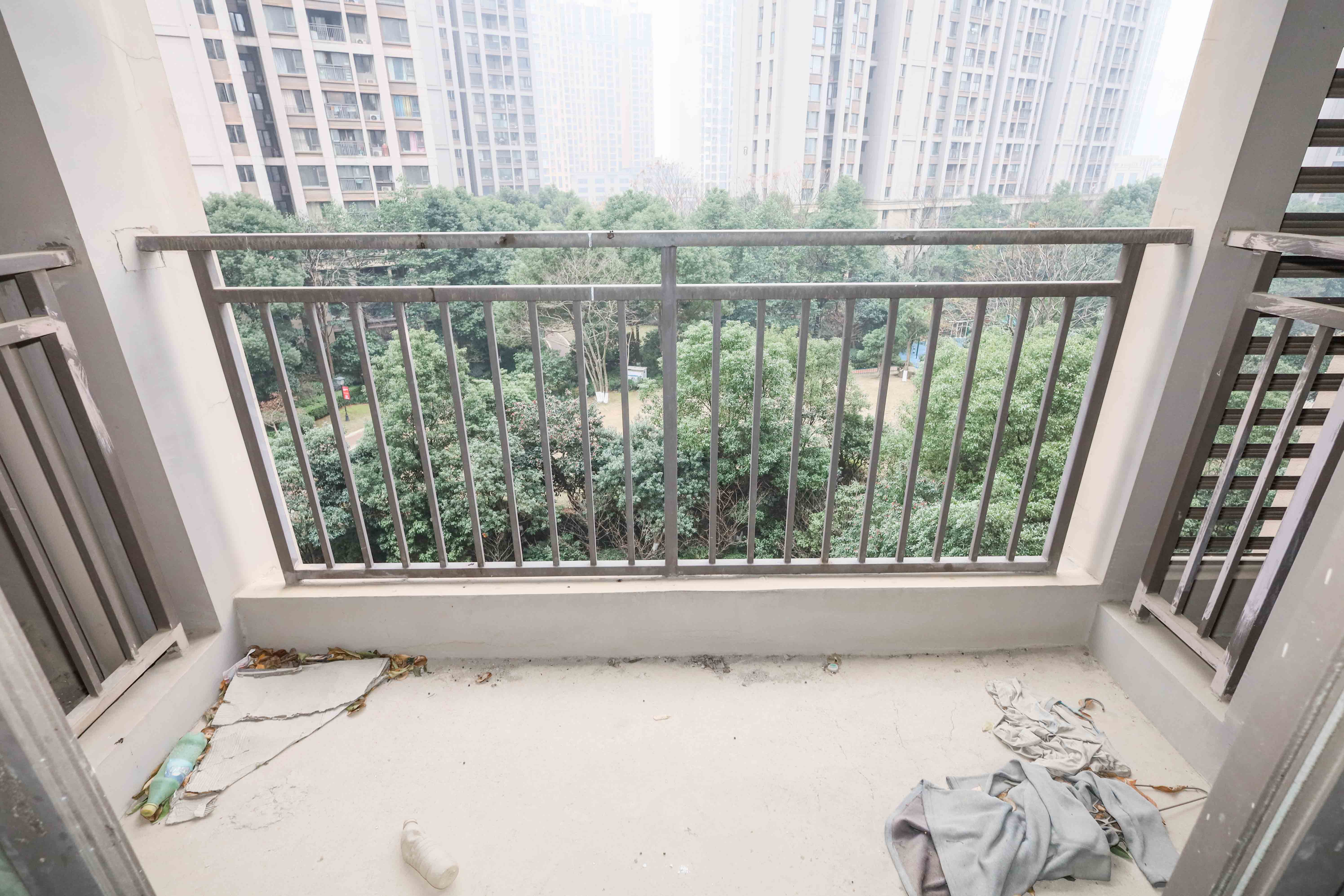 旭辉御府 3室2厅1卫 83.8万 旭辉御府 3室2厅1卫 83.8万阳台