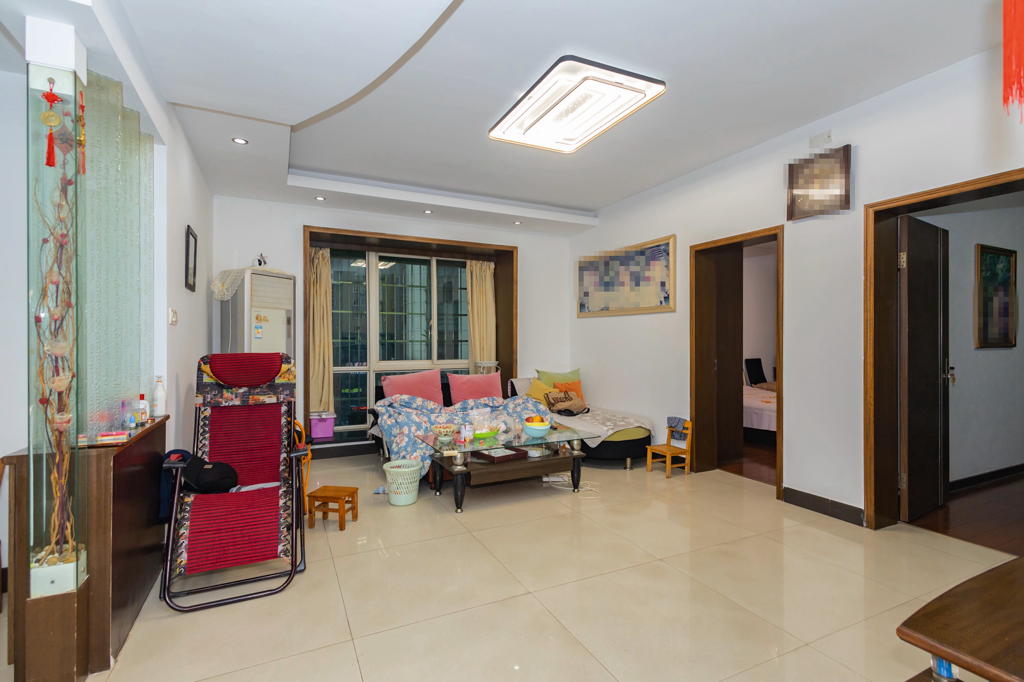 广泰家园 3室2厅2卫 45.00万 广泰家园 3室2厅2卫 45.00万客厅