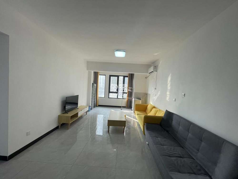 泰山一号  3室2厅1卫    66.0万