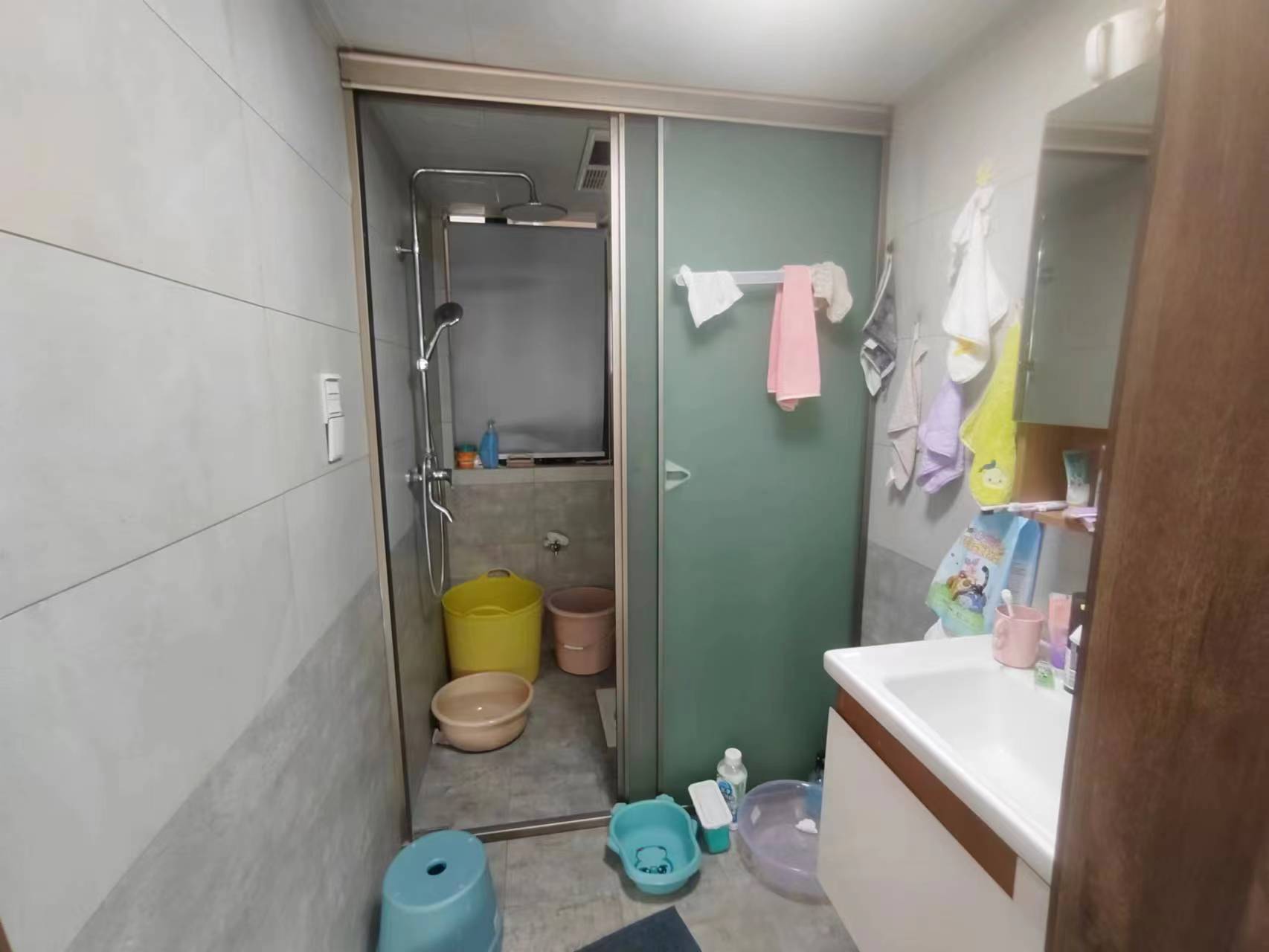 春藤小镇 3室2厅1卫 73.8万 春藤小镇 3室2厅1卫 73.8万室内图