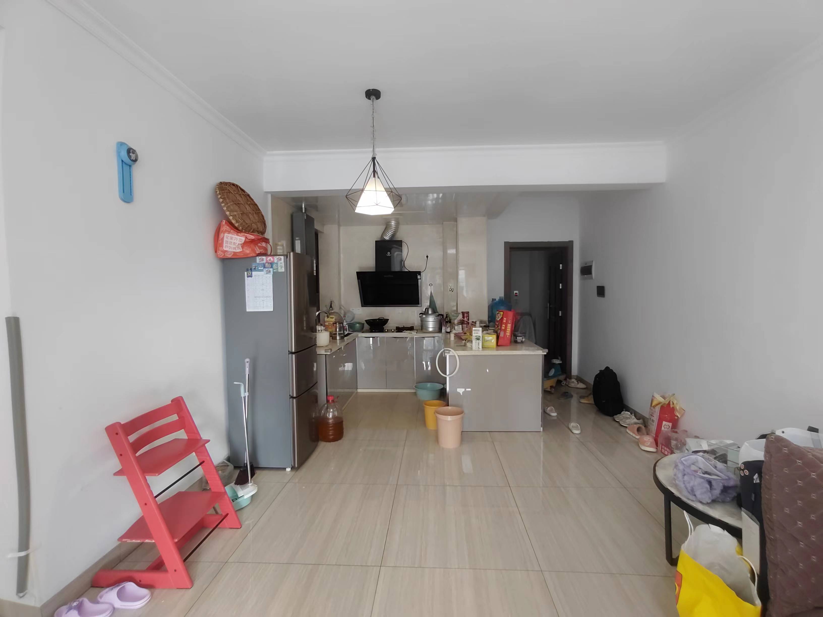 春藤小镇 3室2厅1卫 73.8万 春藤小镇 3室2厅1卫 73.8万室内图