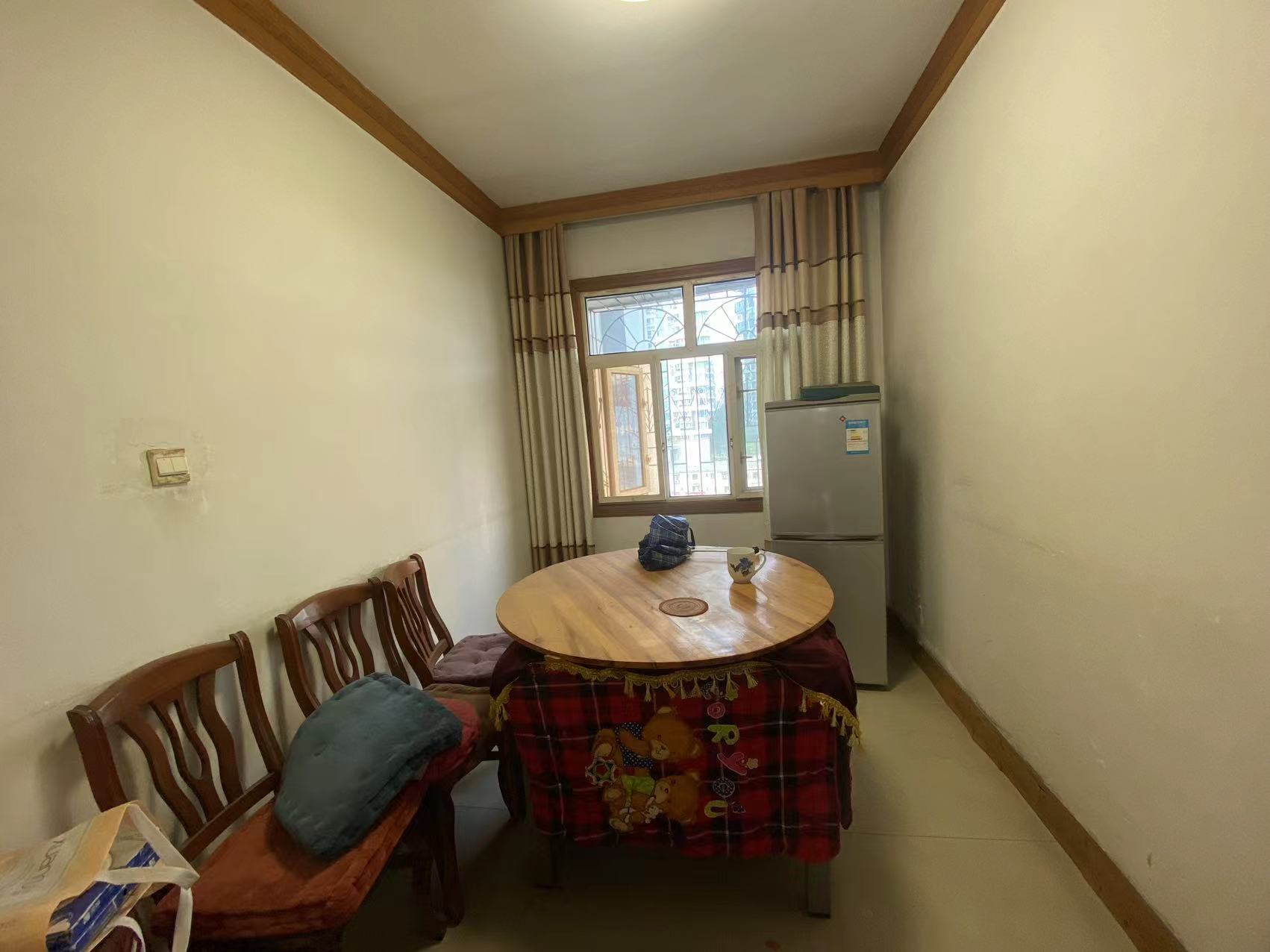 株洲国家安全局 0室0厅0卫 60.0万 株洲国家安全局 0室0厅0卫 60.0万室内图