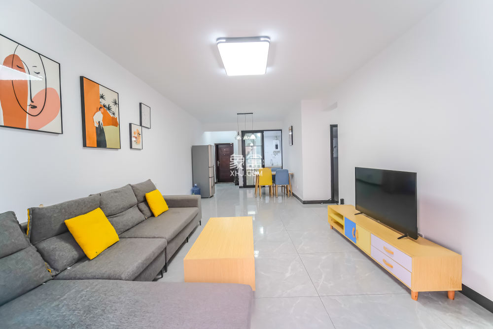 湖湘奥林匹克花园  3室2厅2卫    79.0万