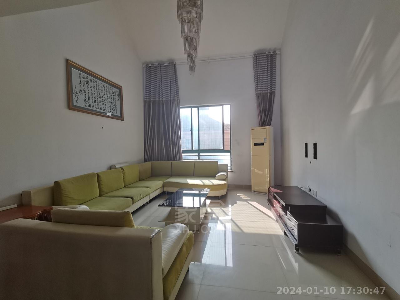 尚格名城花好悦园4期 4室2厅1卫 1800.00元/月 尚格名城花好悦园4期 4室2厅1卫 1800.00元/月户型图