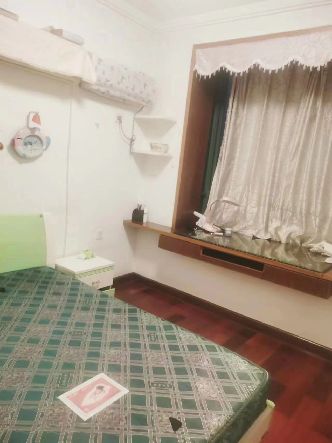 金色晓岛  4室2厅1卫   2500.00元/月室内图1