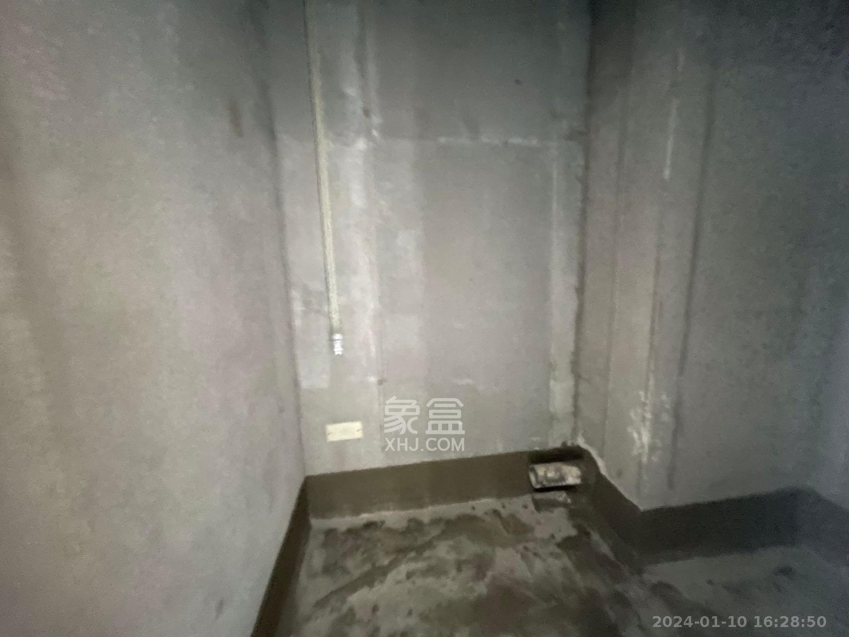 万科紫台  1室1厅1卫   1500.00元/月室内图1