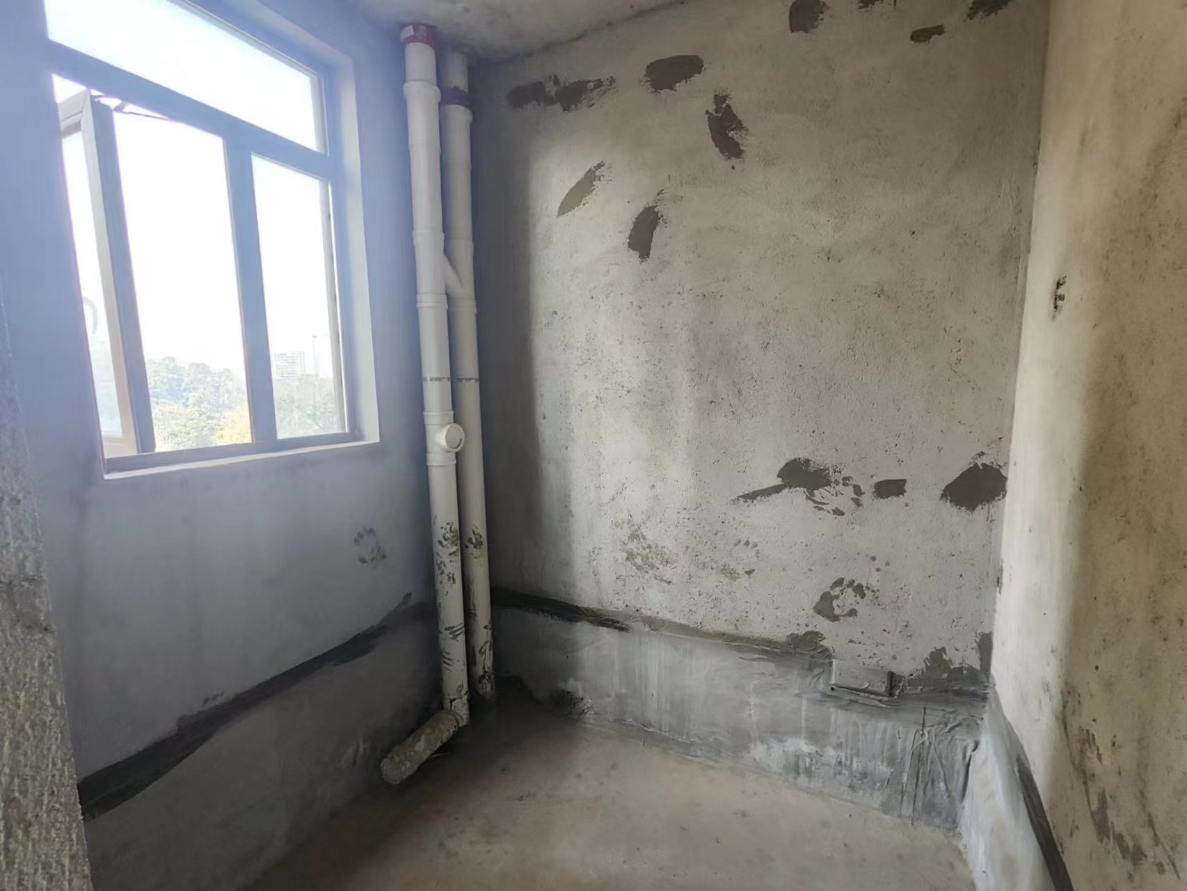 富兴御城  4室2厅2卫   108.00万室内图