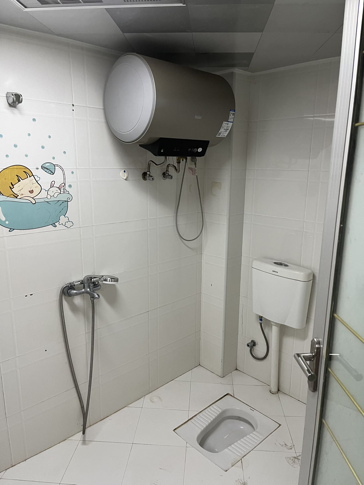 名仕华府  1室1厅1卫   1200.00元/月室内图