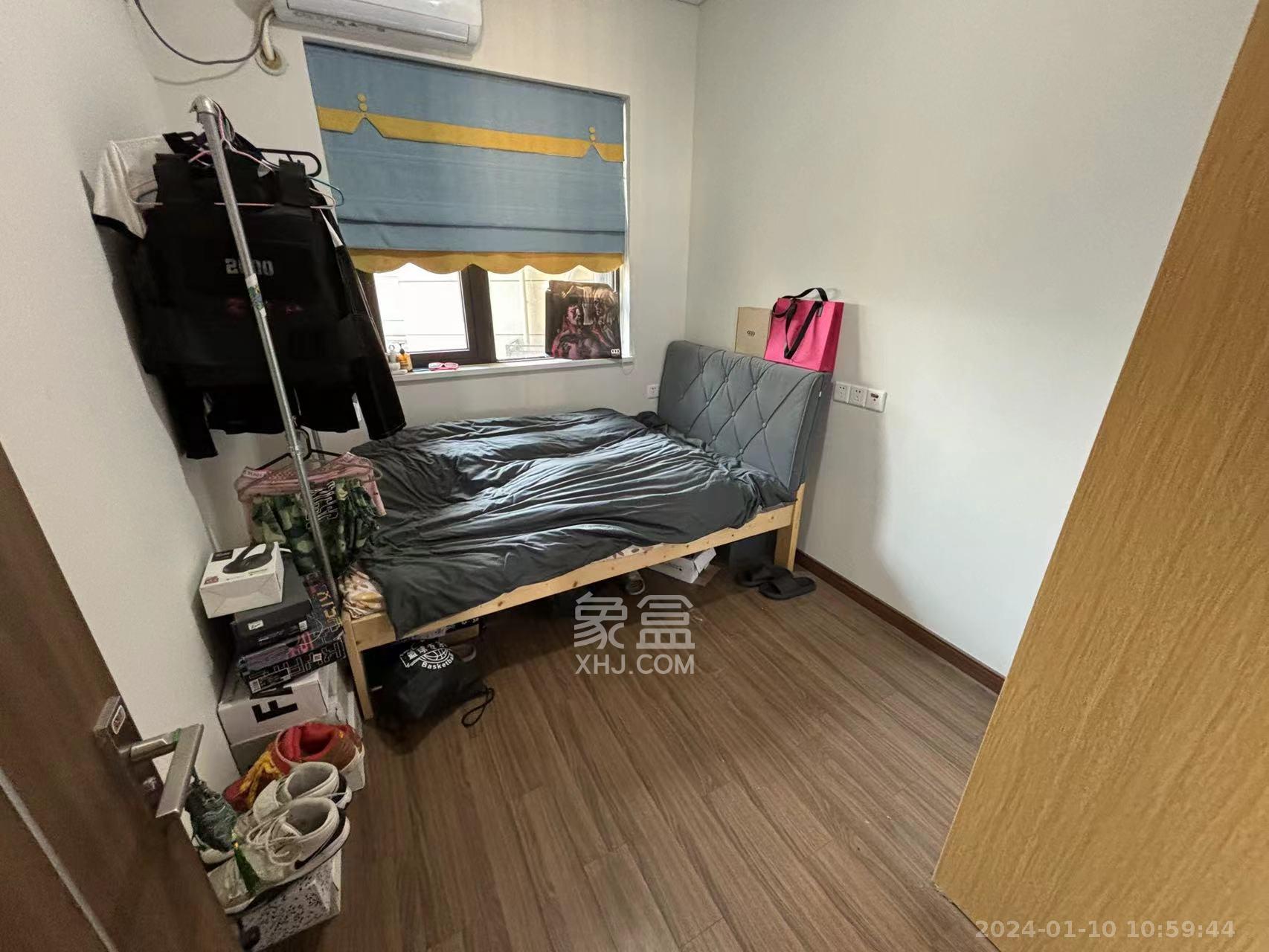 保利茉莉公館  4室2廳2衛(wèi)   4200.00元/月室內(nèi)圖