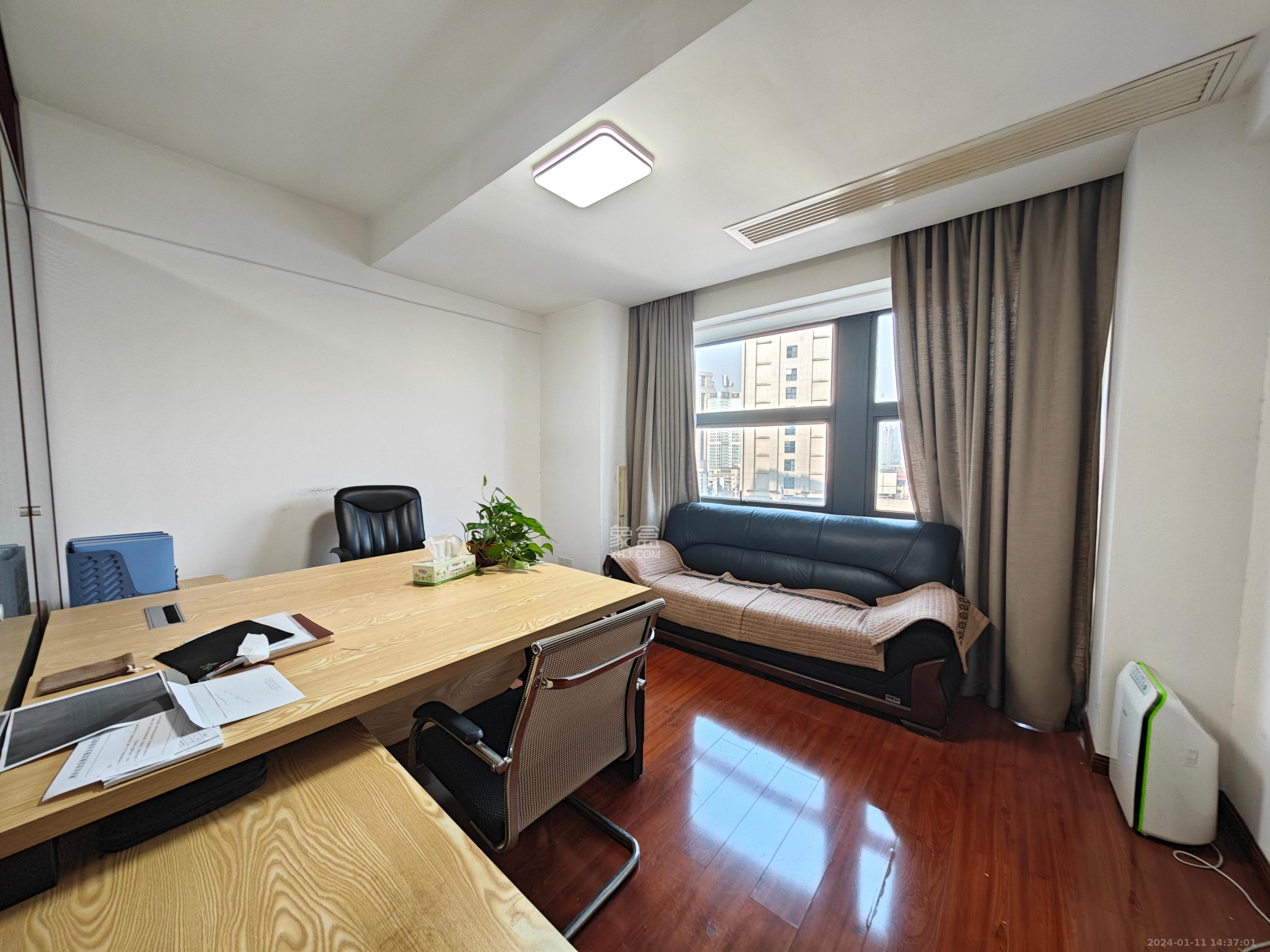 大鸿杰座  1室8厅2卫   34000.00元/月室内图