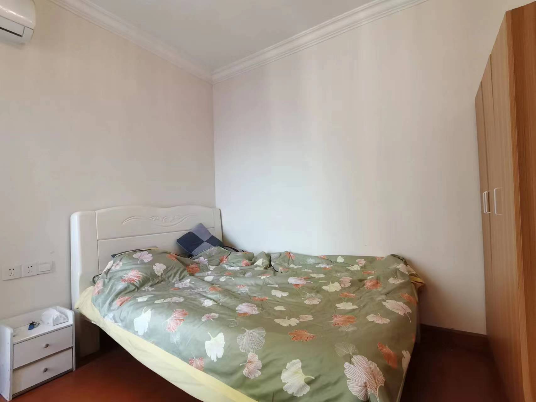 恒大华府 2室2厅1卫 68.8万 恒大华府 2室2厅1卫 68.8万室内图