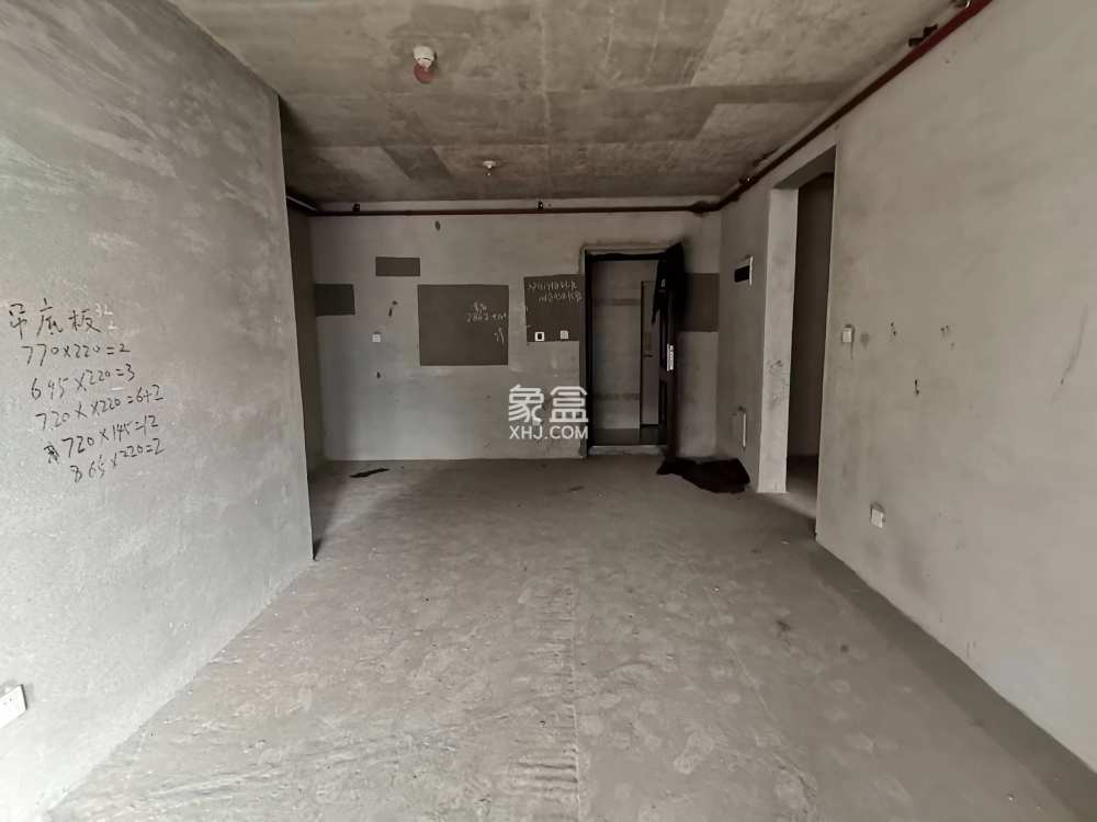 明昇壹城（明昇时代广场）二期  3室2厅2卫    105.0万