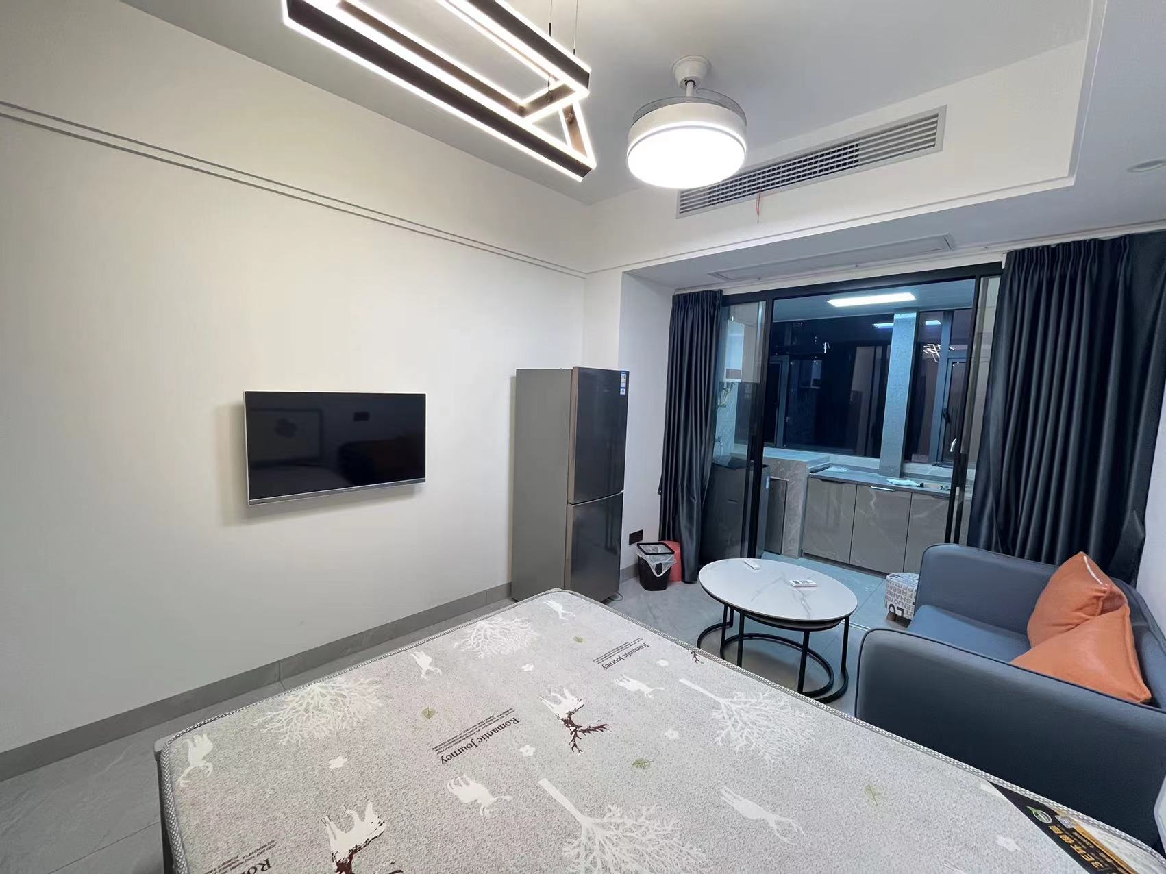 和顺天河广场(型格广场) 1室1厅1卫 26.0万 和顺天河广场(型格广场) 1室1厅1卫 26.0万室内图