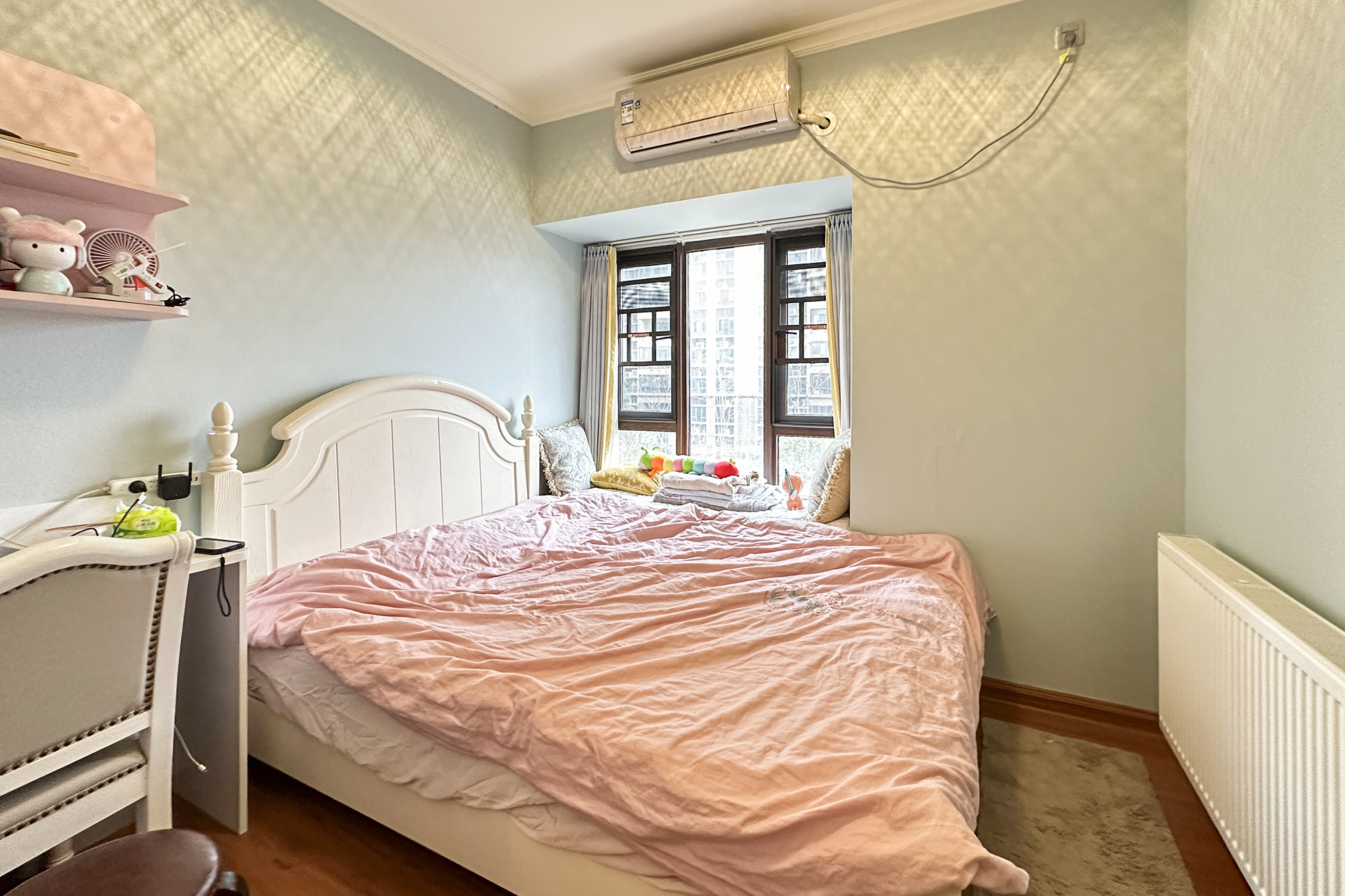 碧桂园高尔夫花园 4室2厅2卫 125.0万 碧桂园高尔夫花园 4室2厅2卫 125.0万卧室